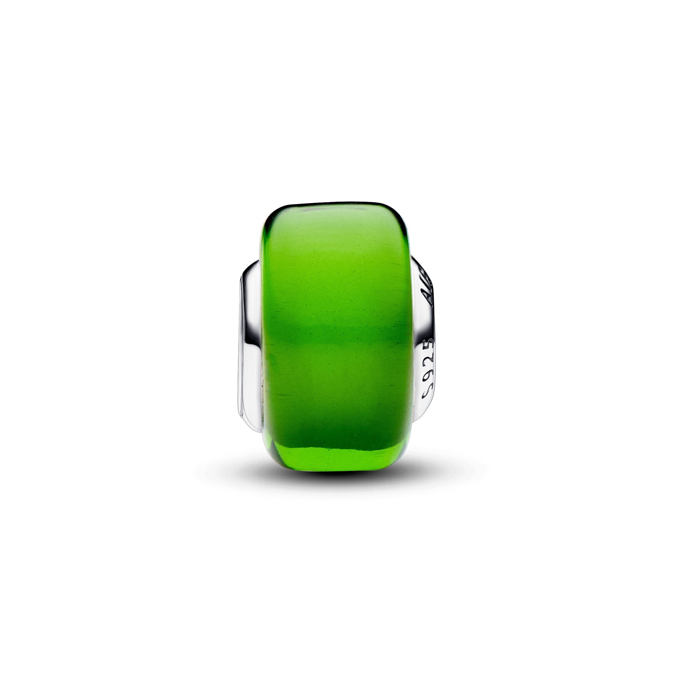 Pandora Bead Pandora Charm Green Mini günstig online kaufen