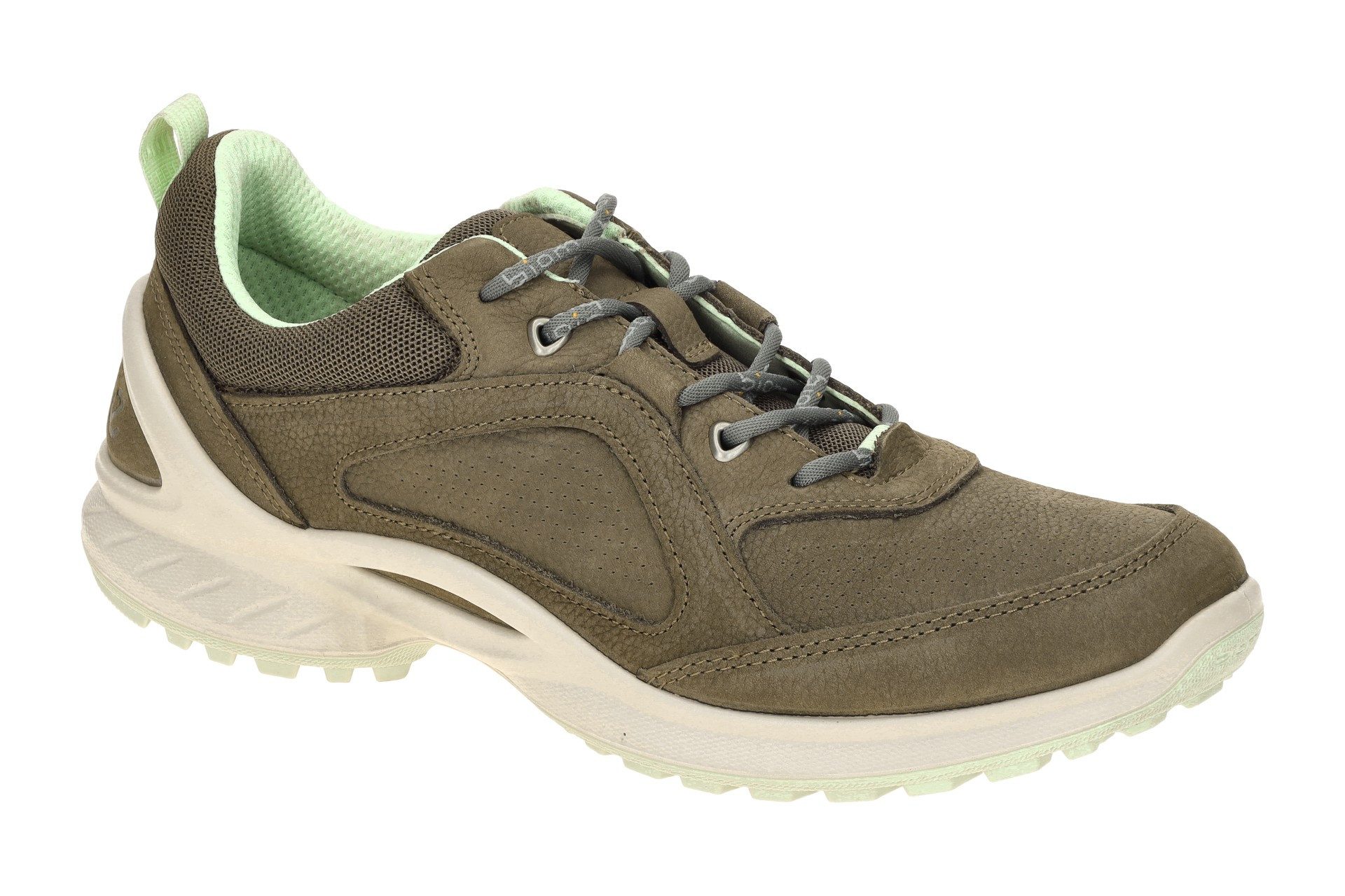 Ecco 85081302559 Schnürschuh