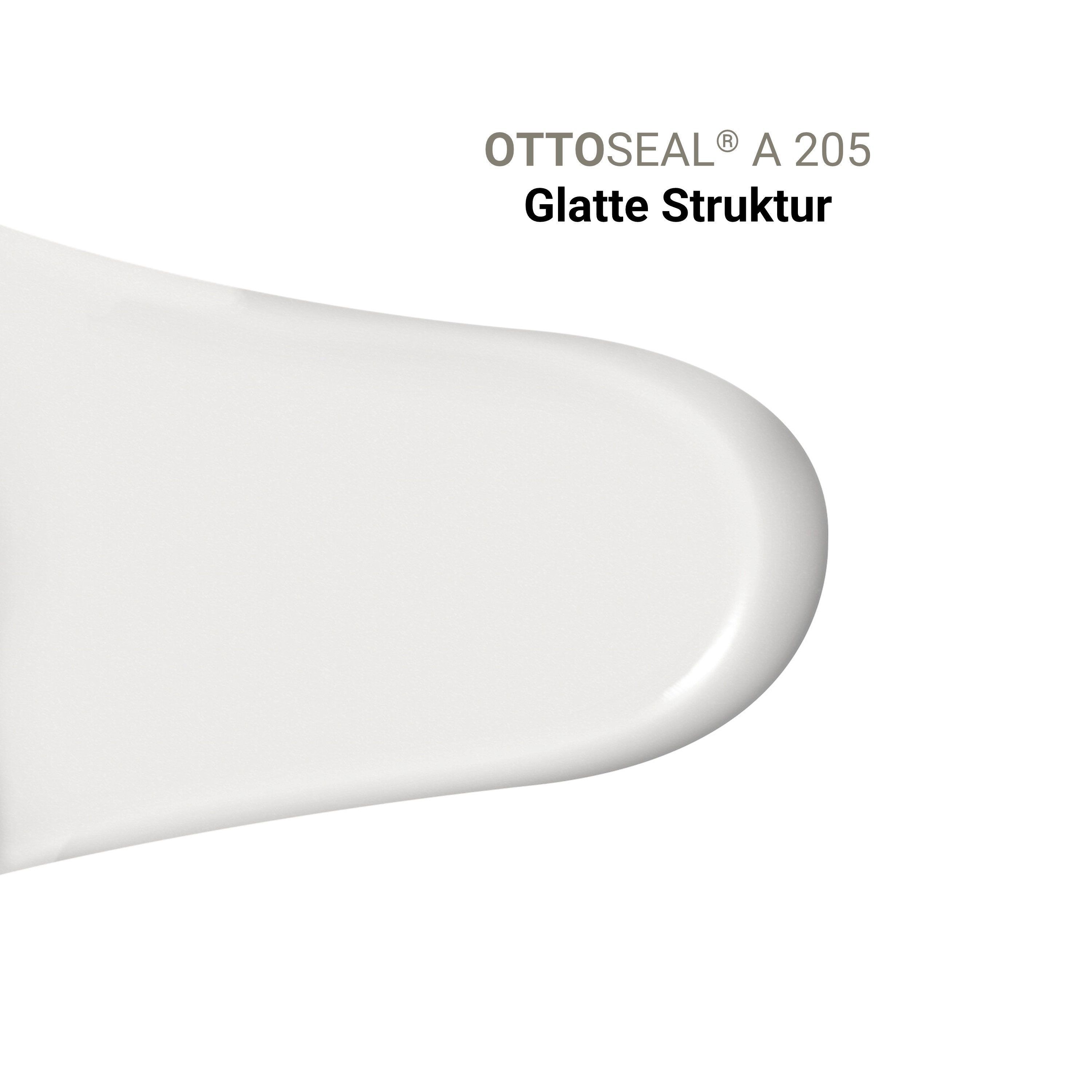 Thumbnail - OTTO-Chemie Maleracryl OTTOSEAL A205 Premium-Acryl-Dichtstoff C01 weiß, gebrauchsfertig, (6-tlg), Überstreichbar, Keine ...