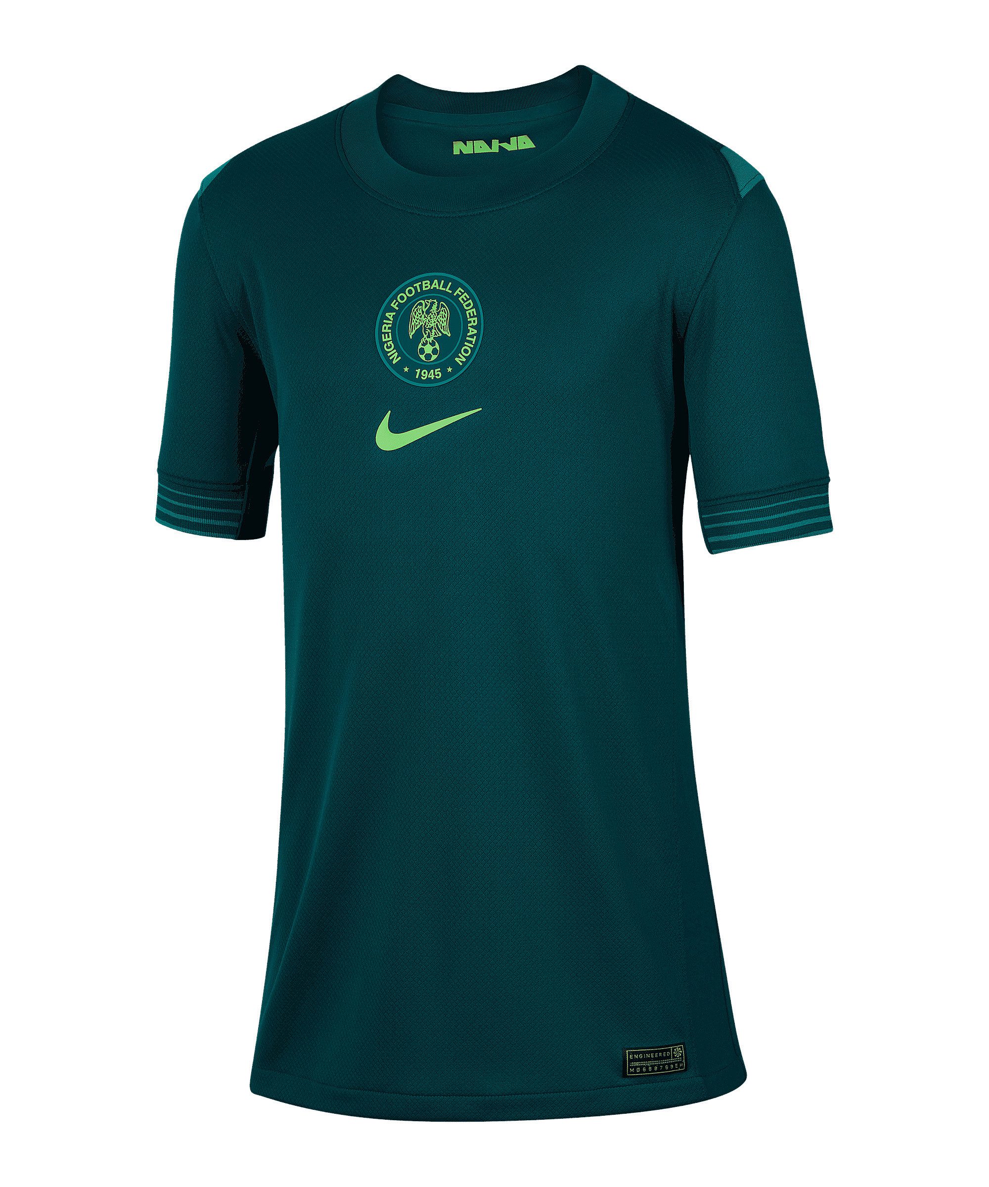Fußballtrikot Nike Performance