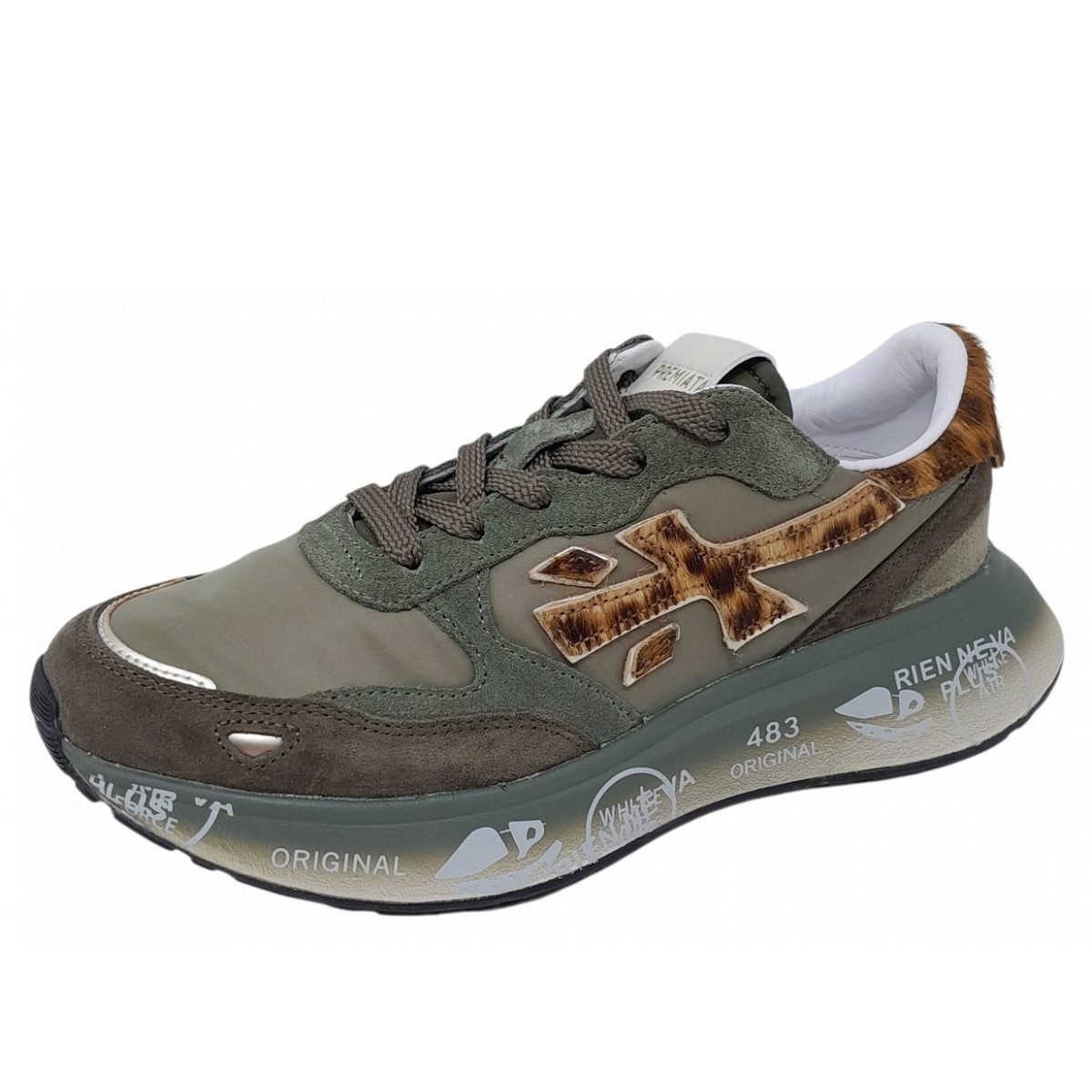 PREMIATA Sneaker günstig online kaufen