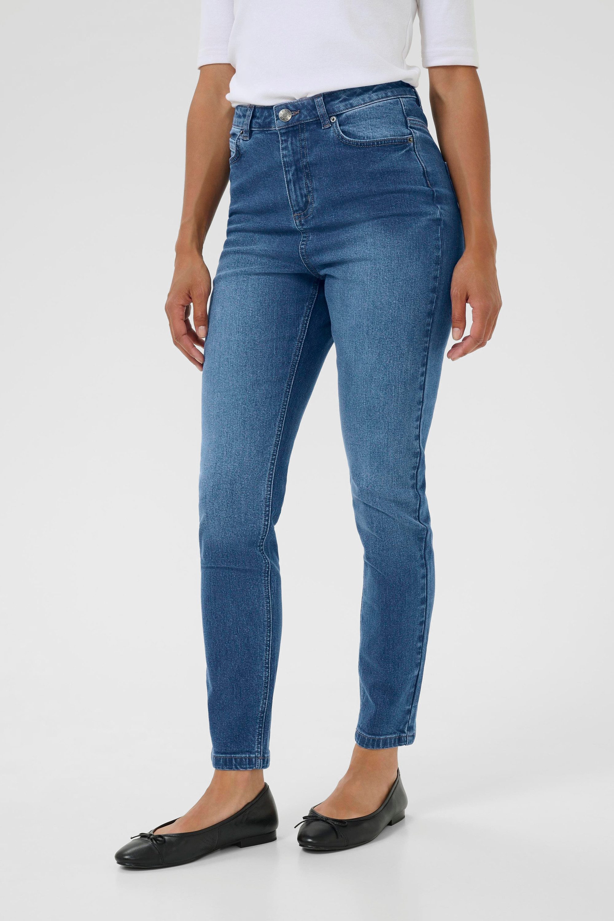 Regular-fit-Jeans Jeans KAwillow