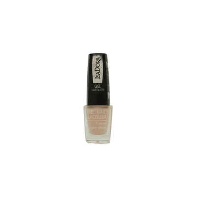 IsaDora Nagellack Gel Nail Lacquer 6ml - 251 Gone Sailing