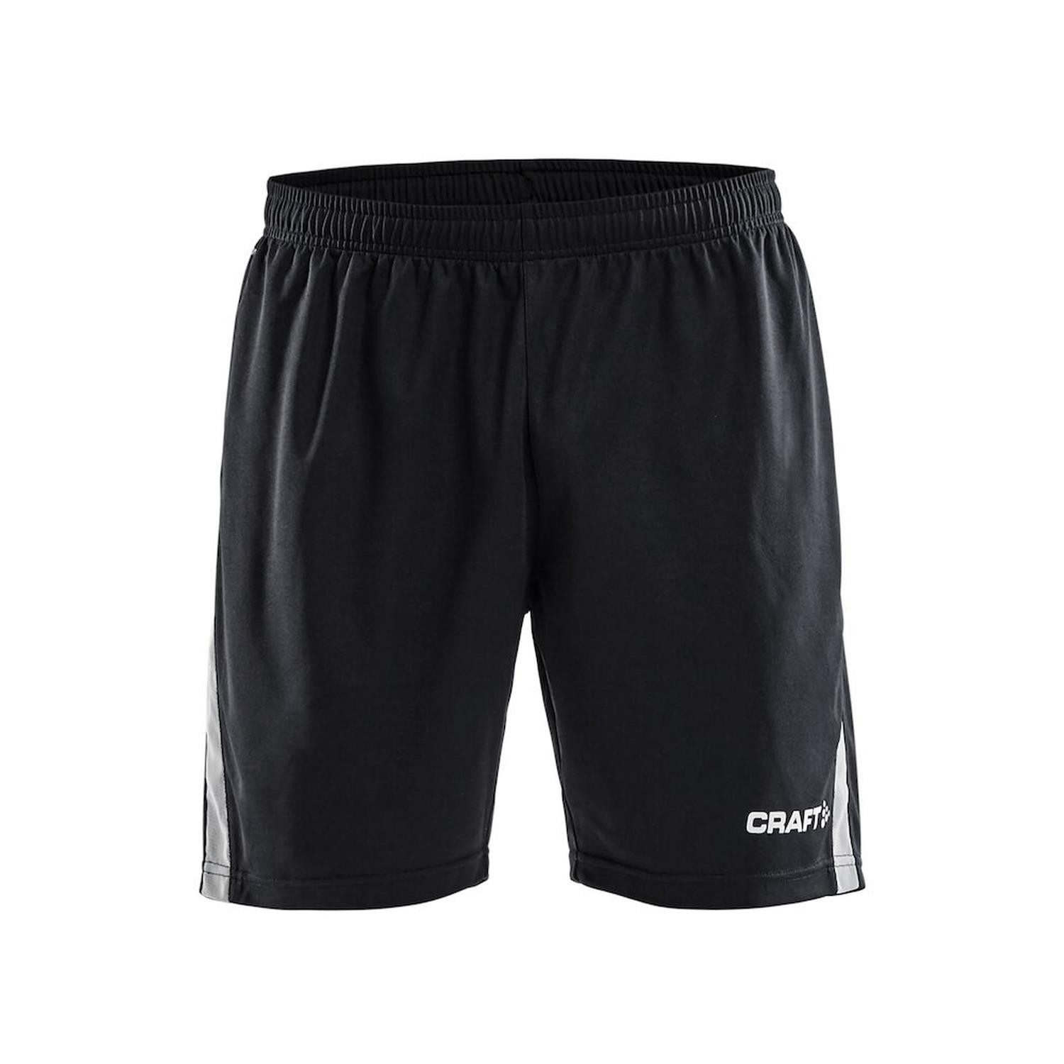 Trainingshose Pro Control Mesh Shorts