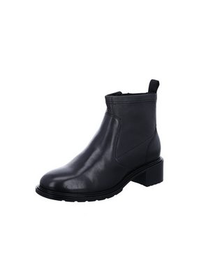 Ara Parker - Damen Schuhe Stiefelette schwarz