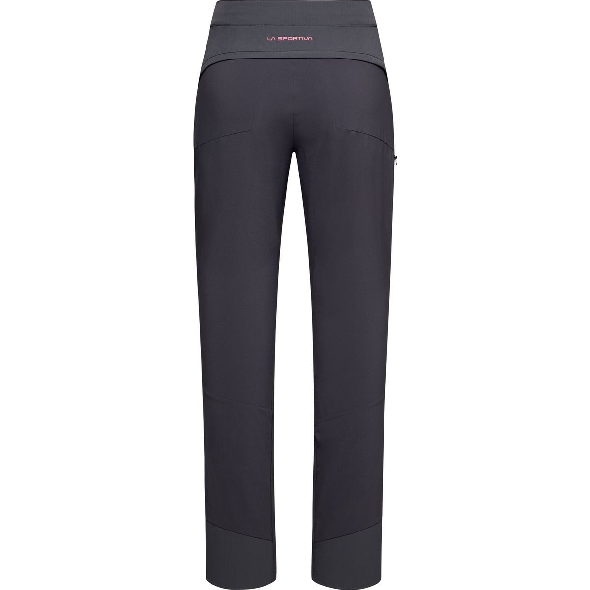 La Sportiva Outdoorhose Monument Pants Women Perfekte Wanderhosen für anspruchsvolle Bergpfade mit optimalem