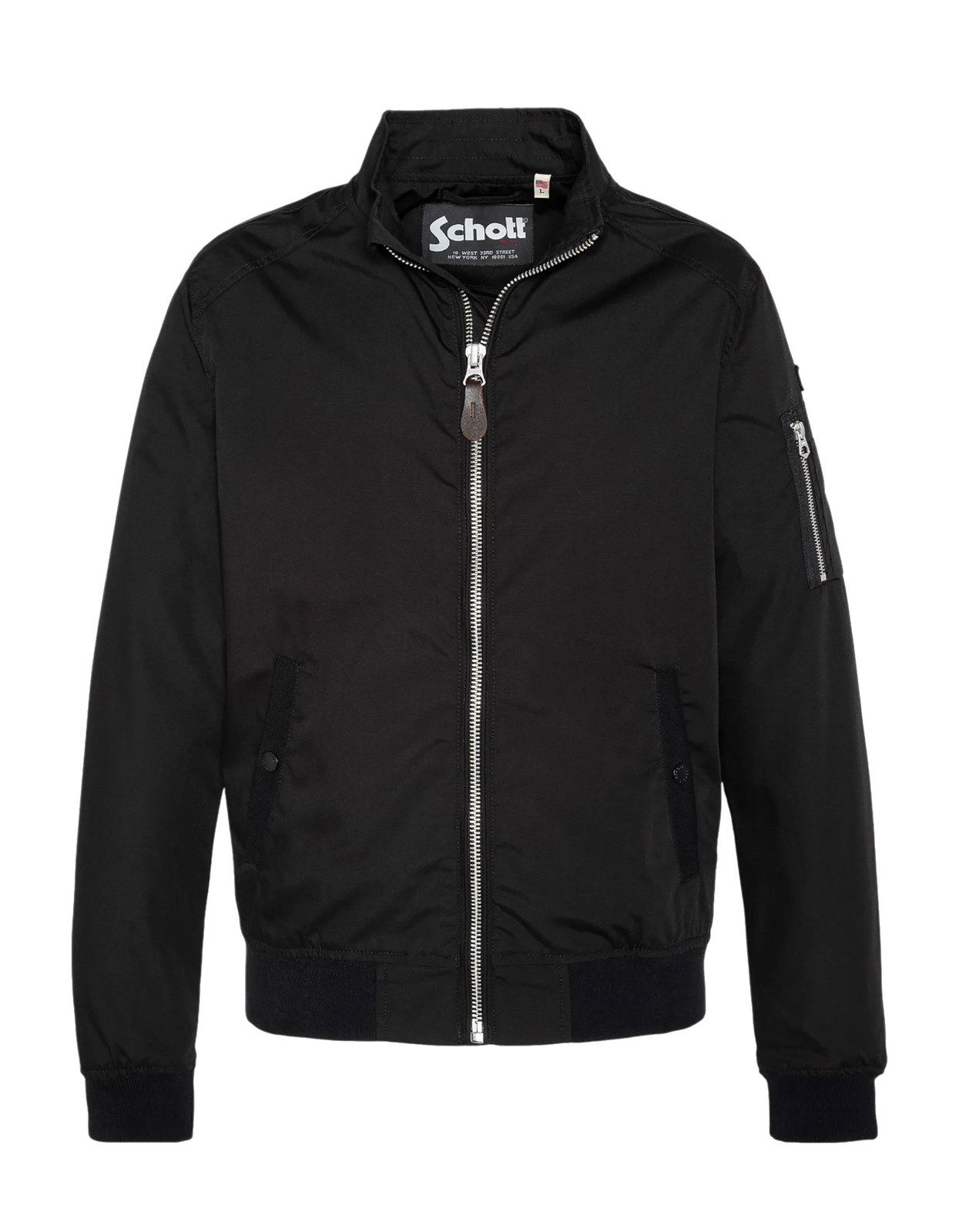 Schott NYC Outdoorjacke Jacke Schott Kenny günstig online kaufen