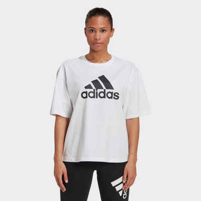 adidas Sportswear T-Shirt »FUTURE ICONS BADGE OF SPORT«