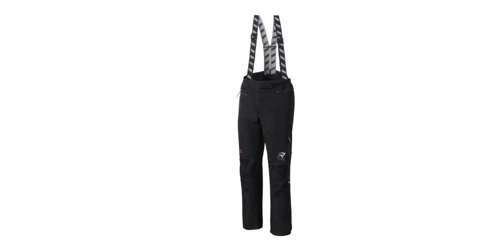 Motorradhose Armageddo-R wasserdichte Motorrad Textilhose