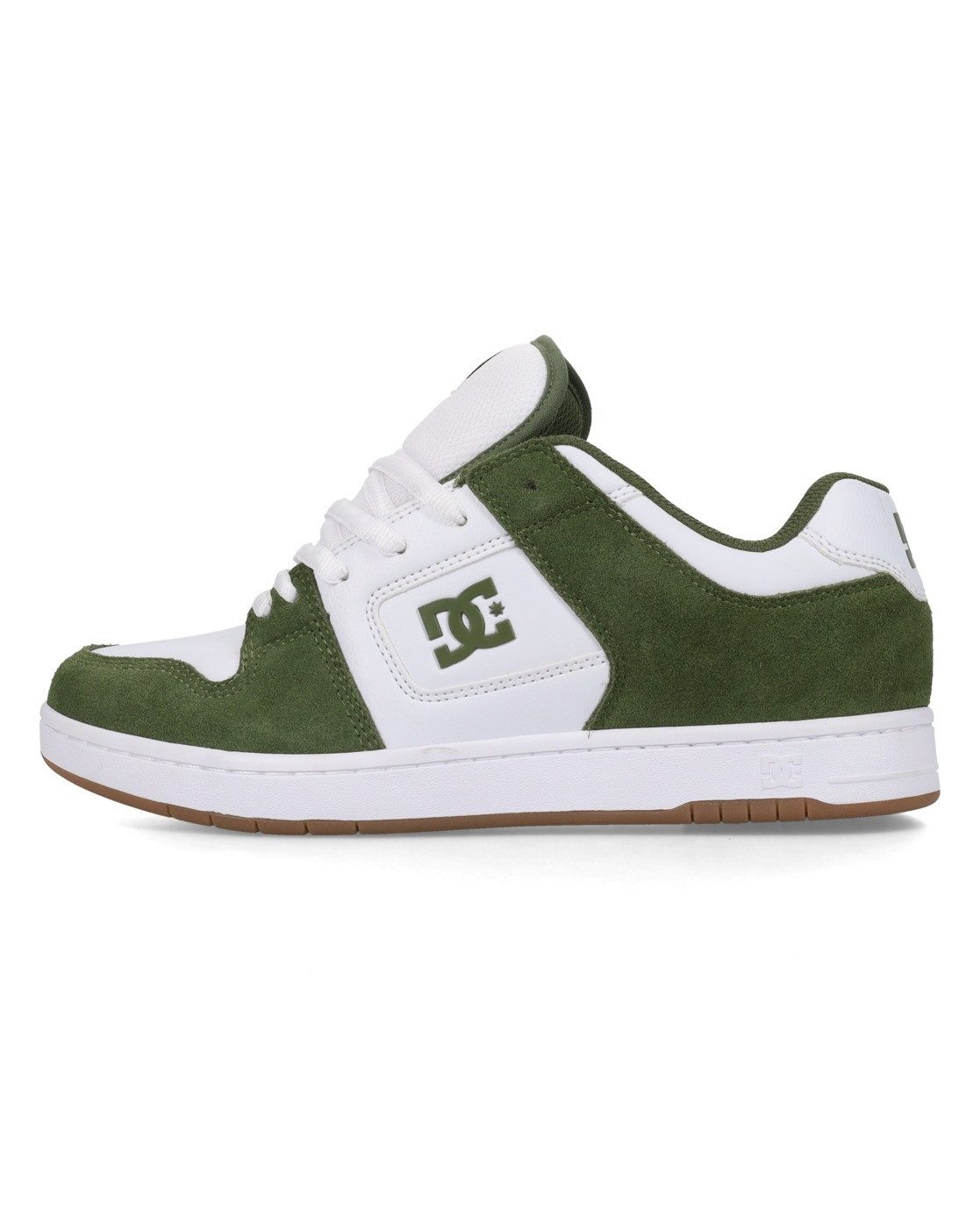 DC Shoes Manteca Schnürschuh