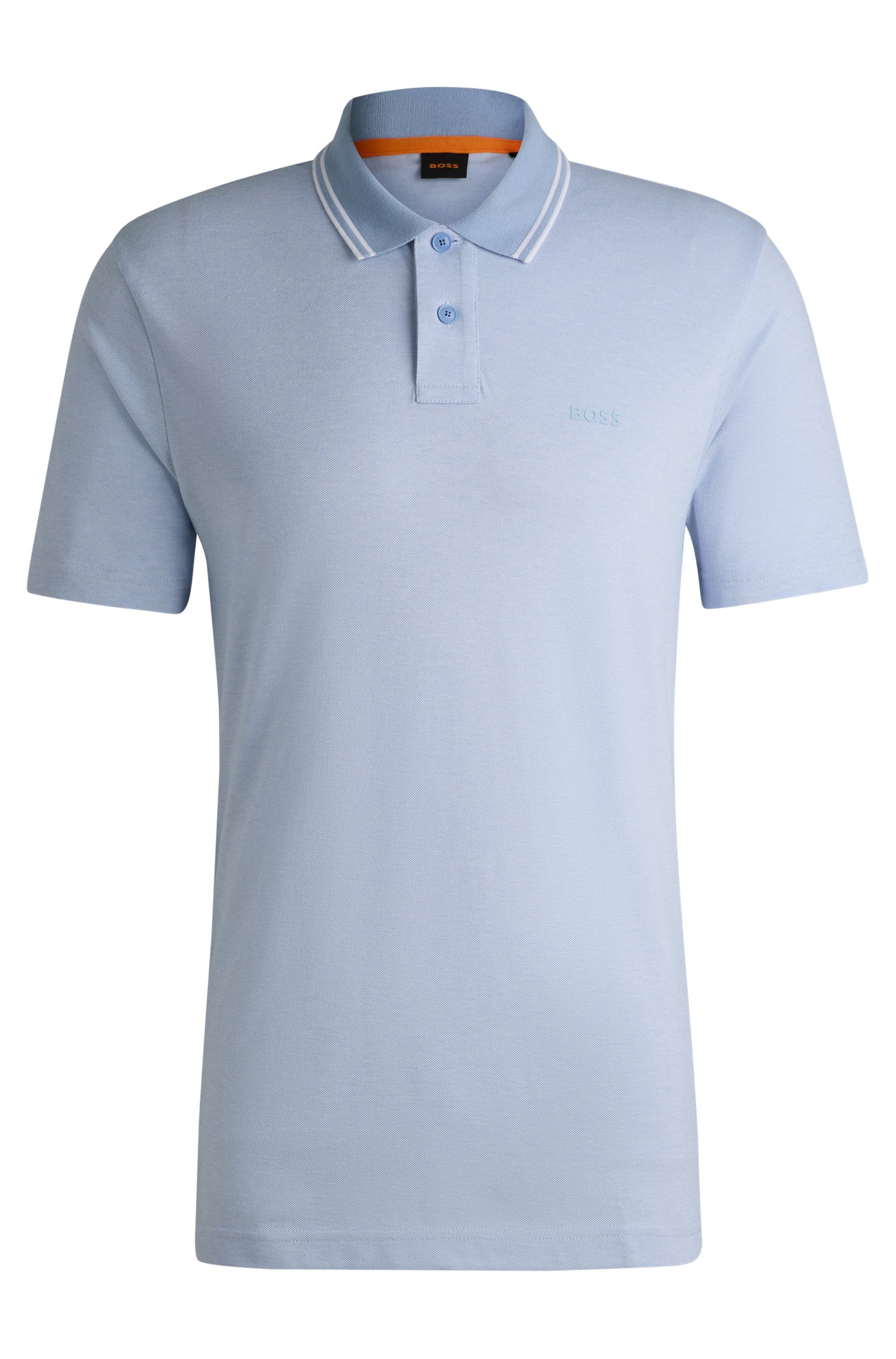 Poloshirt PeoxfordNew