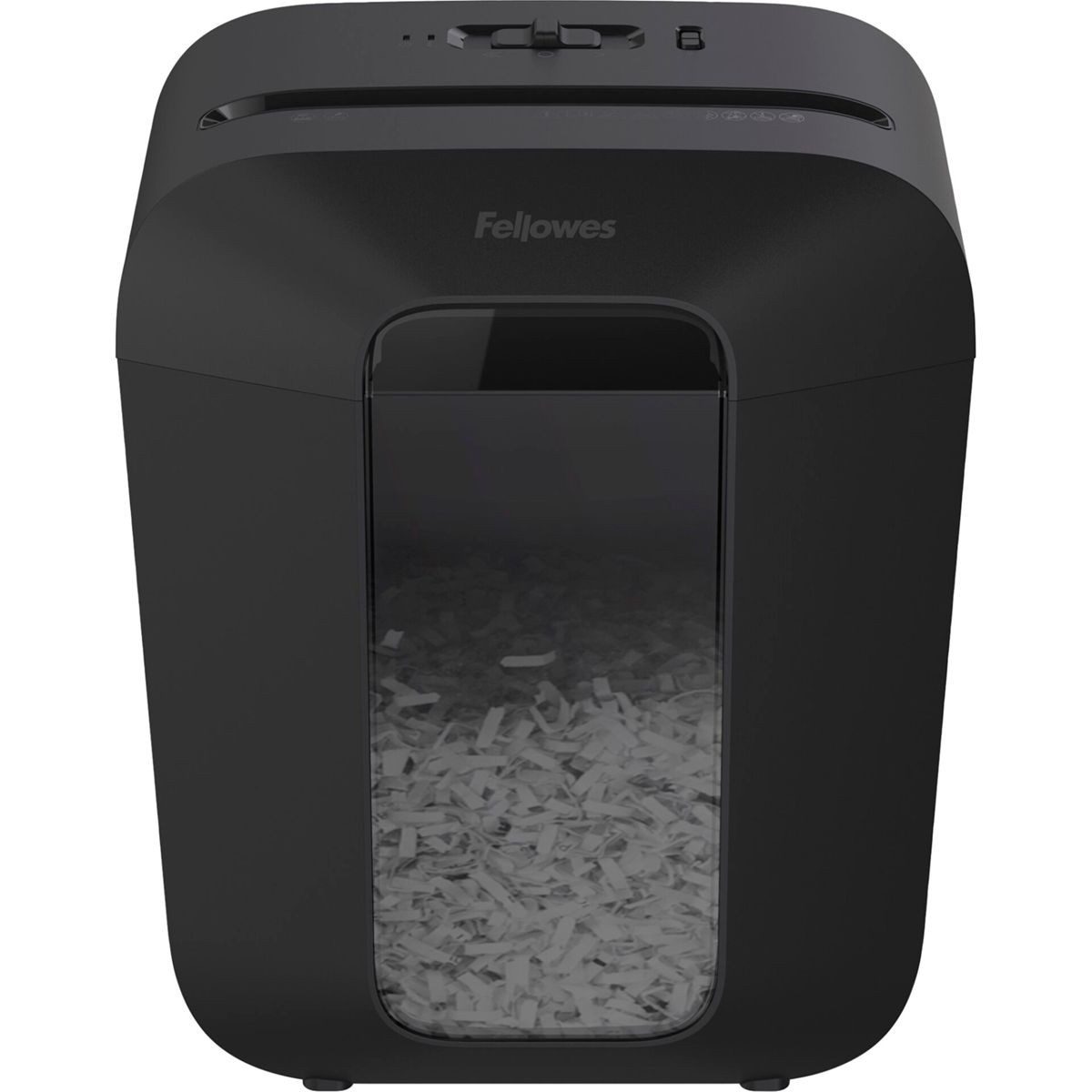 FELLOWES Aktenvernichter Powershred LX 50