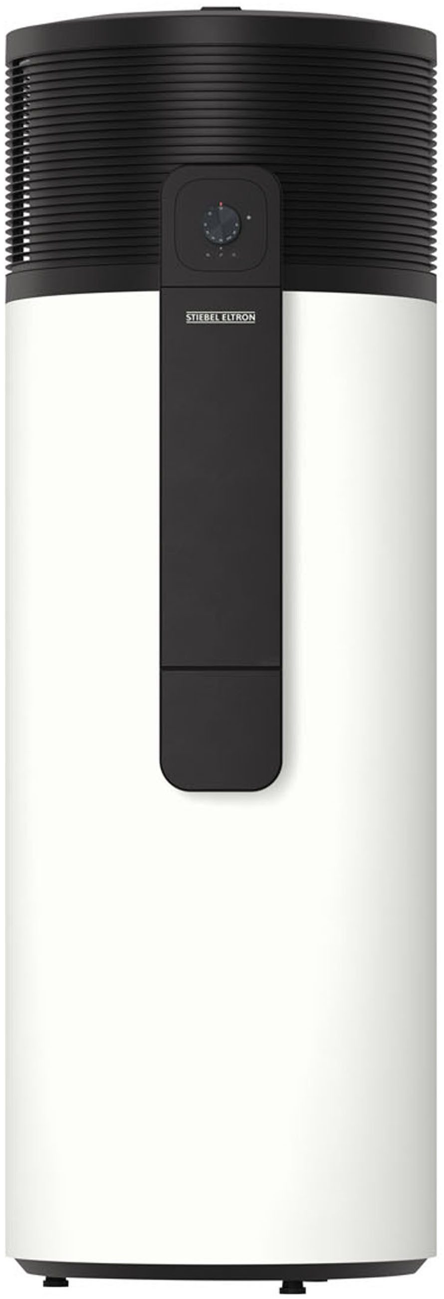 STIEBEL ELTRON Warmwasser-Wärmepumpe WWK-I 300 Plus, mit Stecker, 300 l, Schnittstelle für Photovoltaik-Anlagen