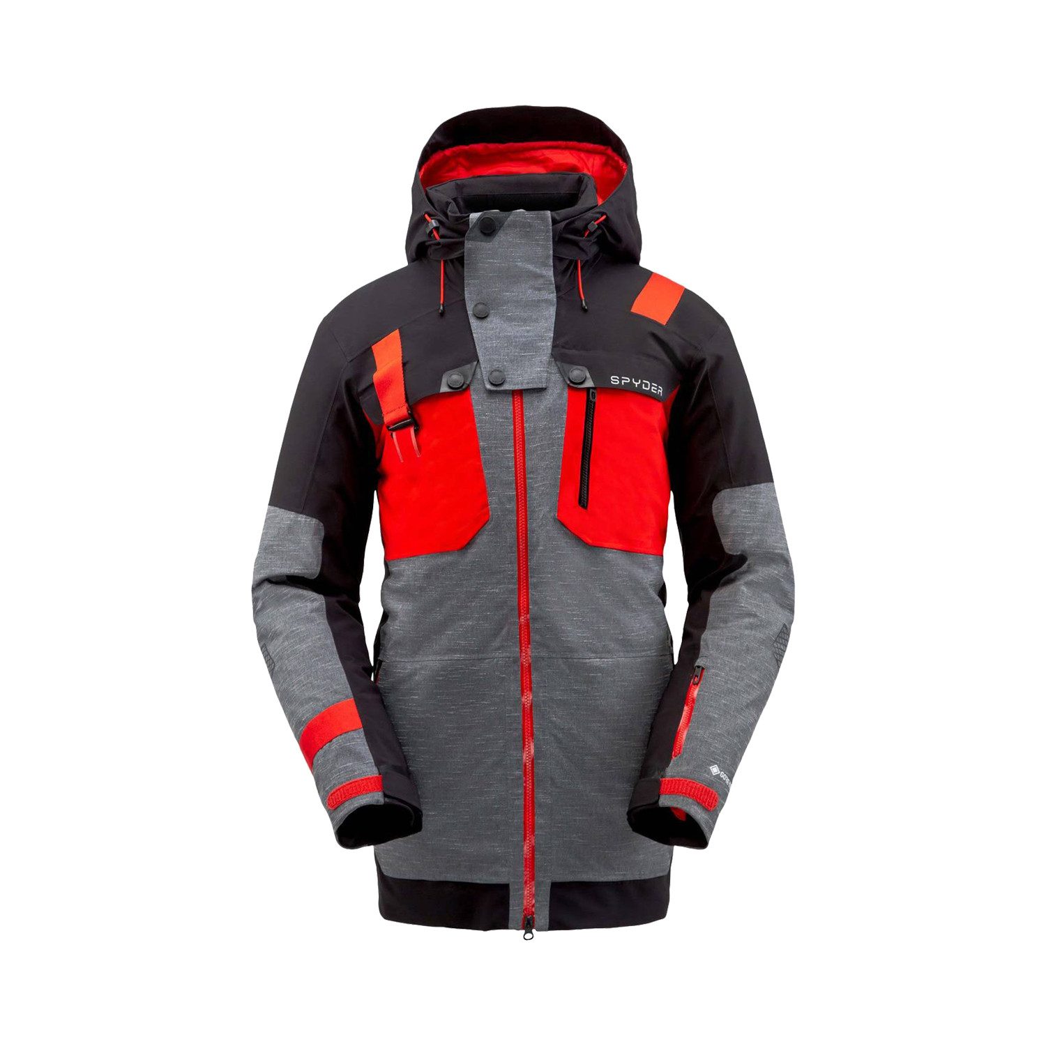 Spyder Skijacke Tordrillo GTX LE