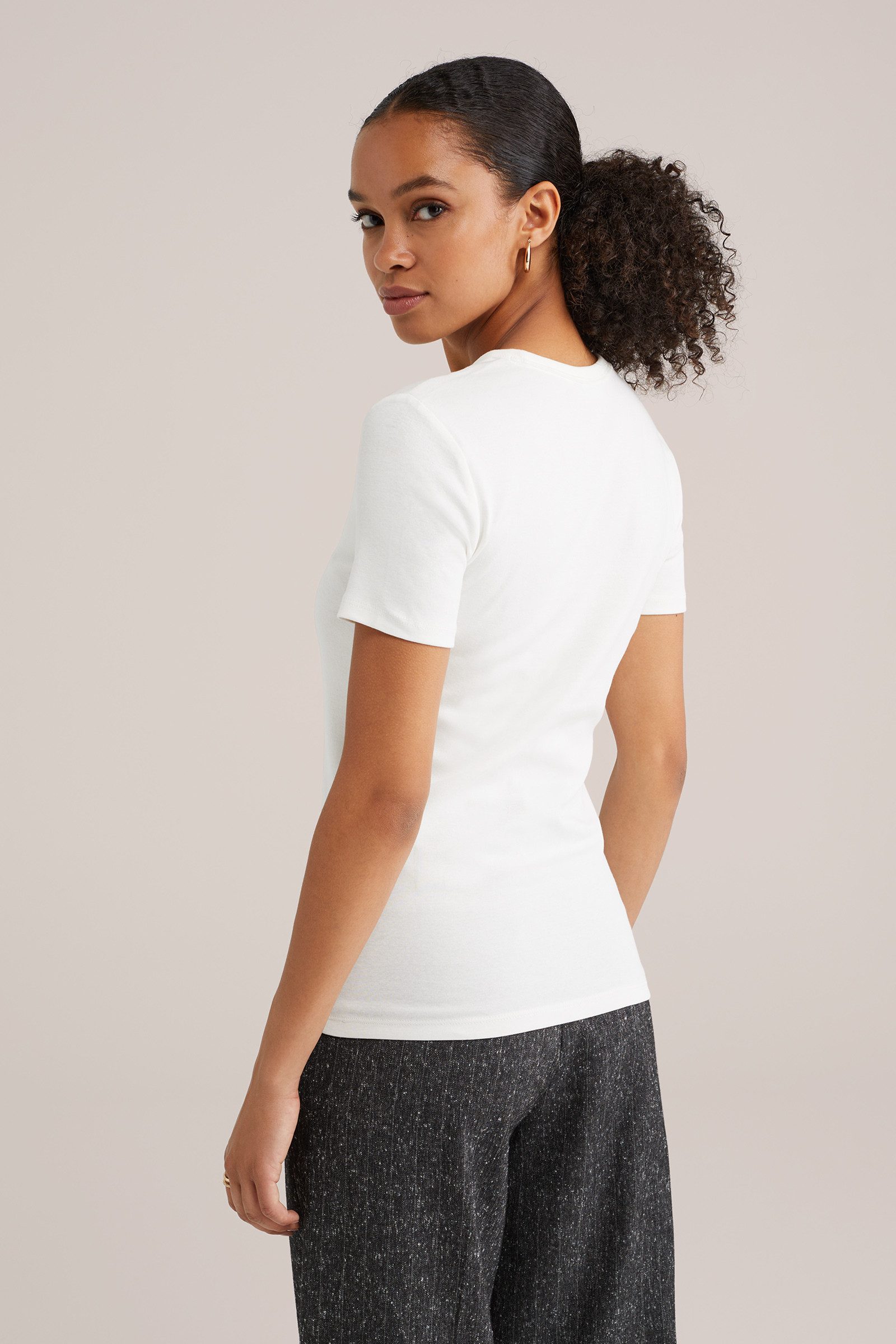 WE Fashion T-Shirt günstig online kaufen
