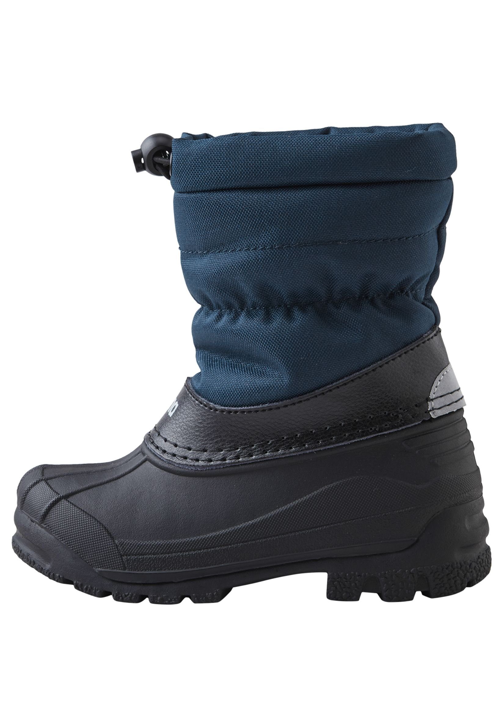 Winterstiefel und PVC ohne Nefar Fluorcarbon reima Navy