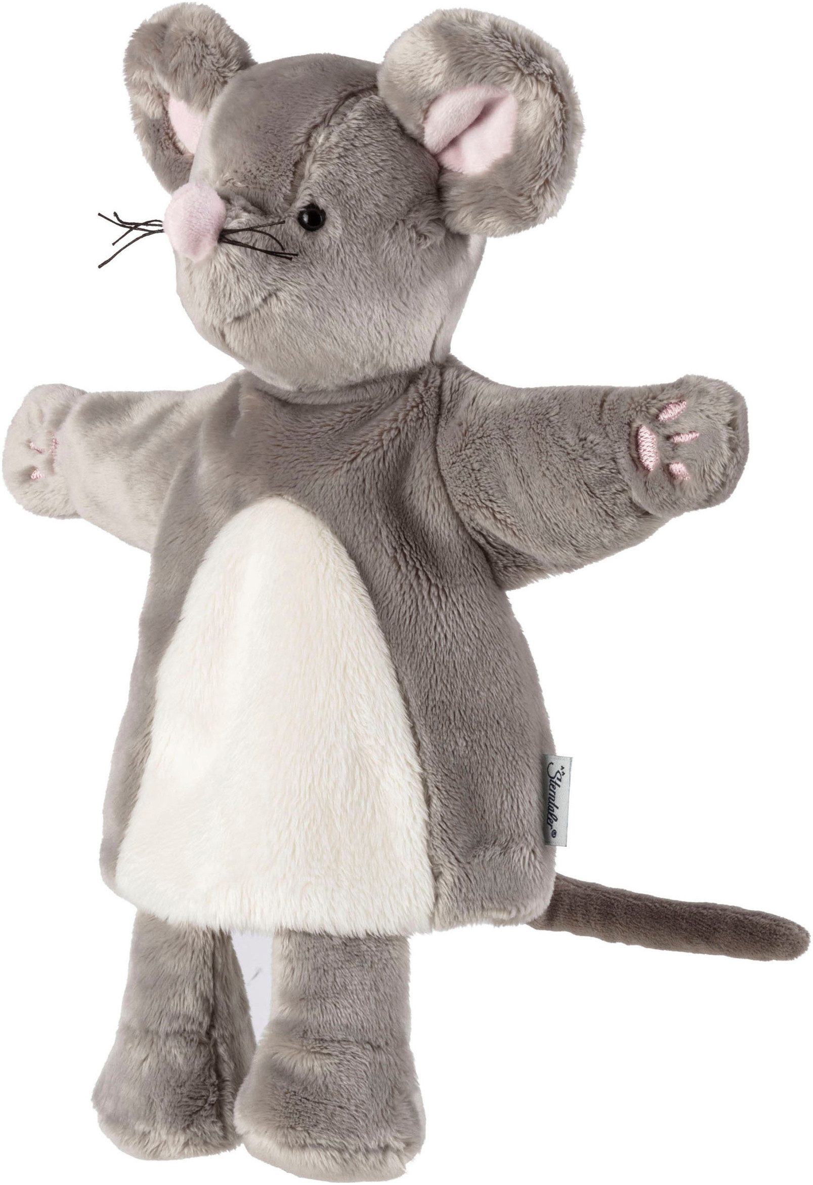 Sterntaler® Handpuppe Maus günstig online kaufen
