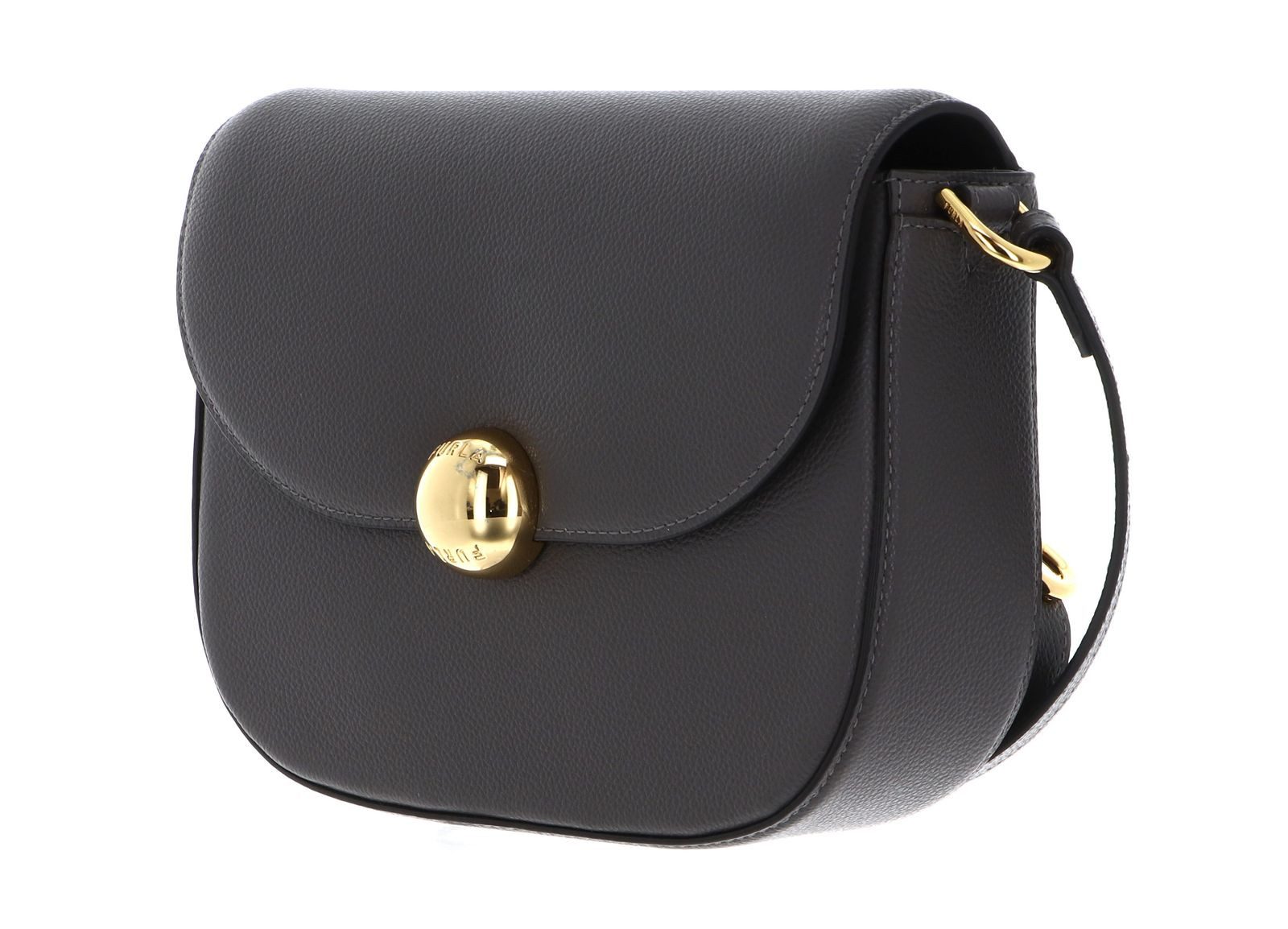 Furla Umhängetasche Moonlight Crossbody Bag, aus echtem Leder