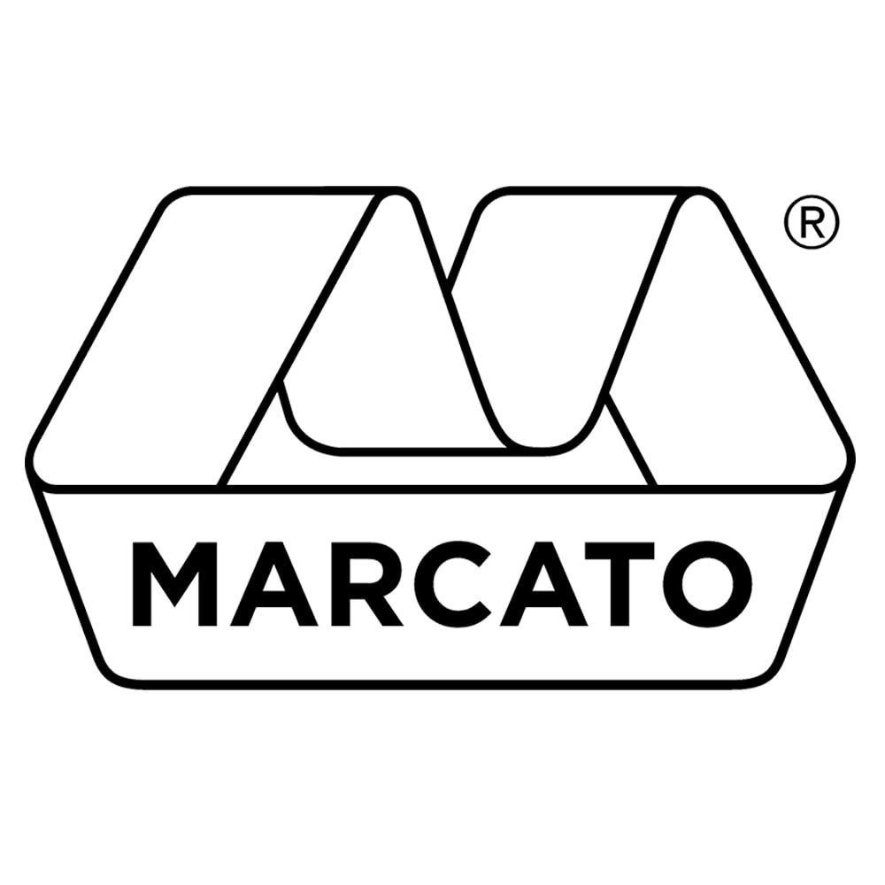 Marcato Nudelmaschine Ampia Motor 150mm Nudelmaschine