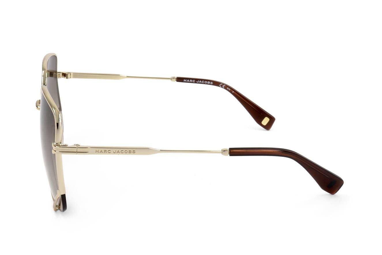 MARC JACOBS Sonnenbrille MARC JACOBS Sonnenbrille Sunglasses MARC 1008 01Q HA