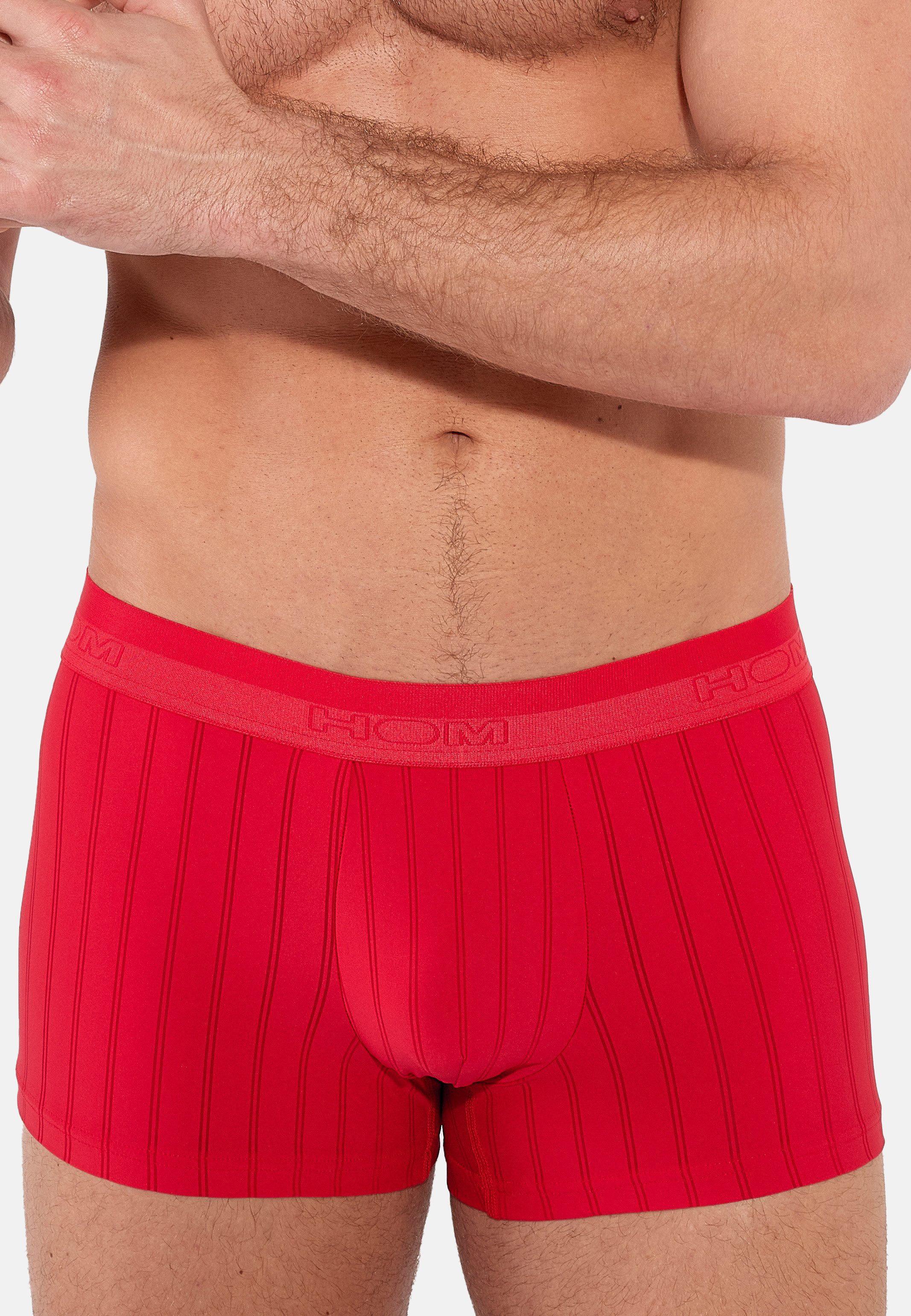 Hom Retro Boxer Chic (1-St) Retro günstig online kaufen