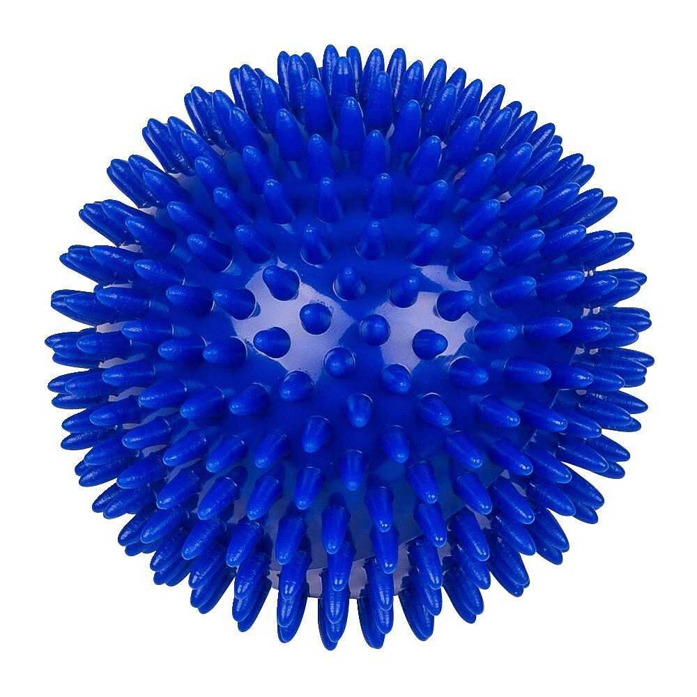 Sport-Thieme Spielball Igelball Weich, Für Fingermassagen und Greifübungen