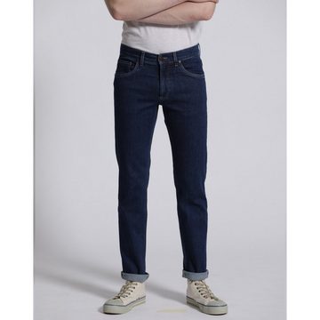 Feuervogl 5-Pocket-Jeans fv-Fi:nn, Medium Waist, Slim Fit, Herrenjeans 5-Pocket-Style, Medium Waist, Slim Fit