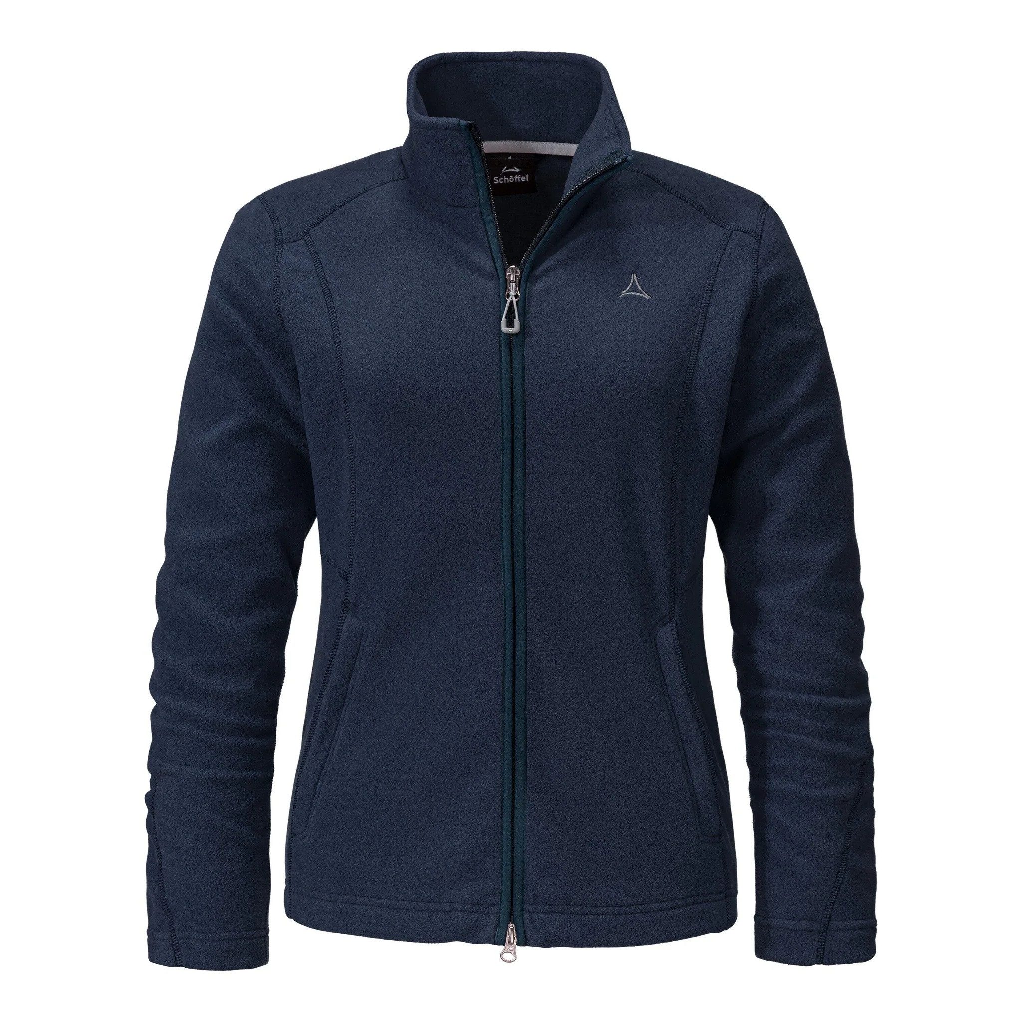 Schöffel Fleecejacke Schöffel Fleece Jacket Leona günstig online kaufen