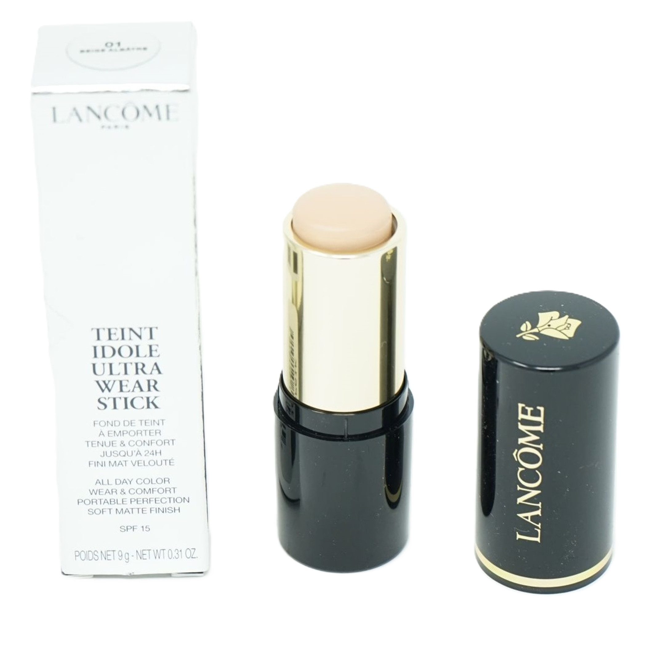 LANCOME Румяна Lancome Teint Idole All Day Color Matte Finish 01