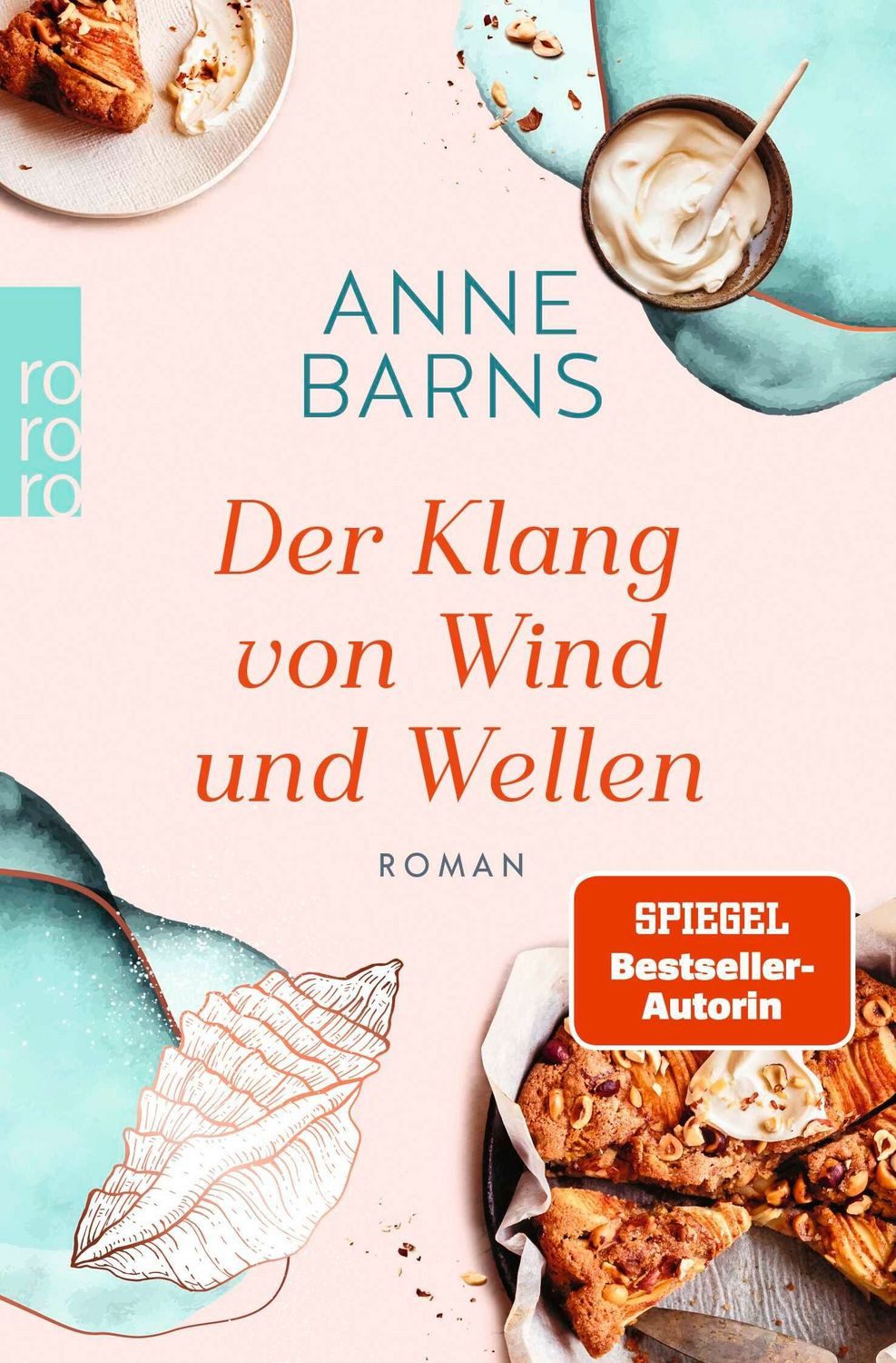 Der Klang von Wind und Wellen / Anne Barns