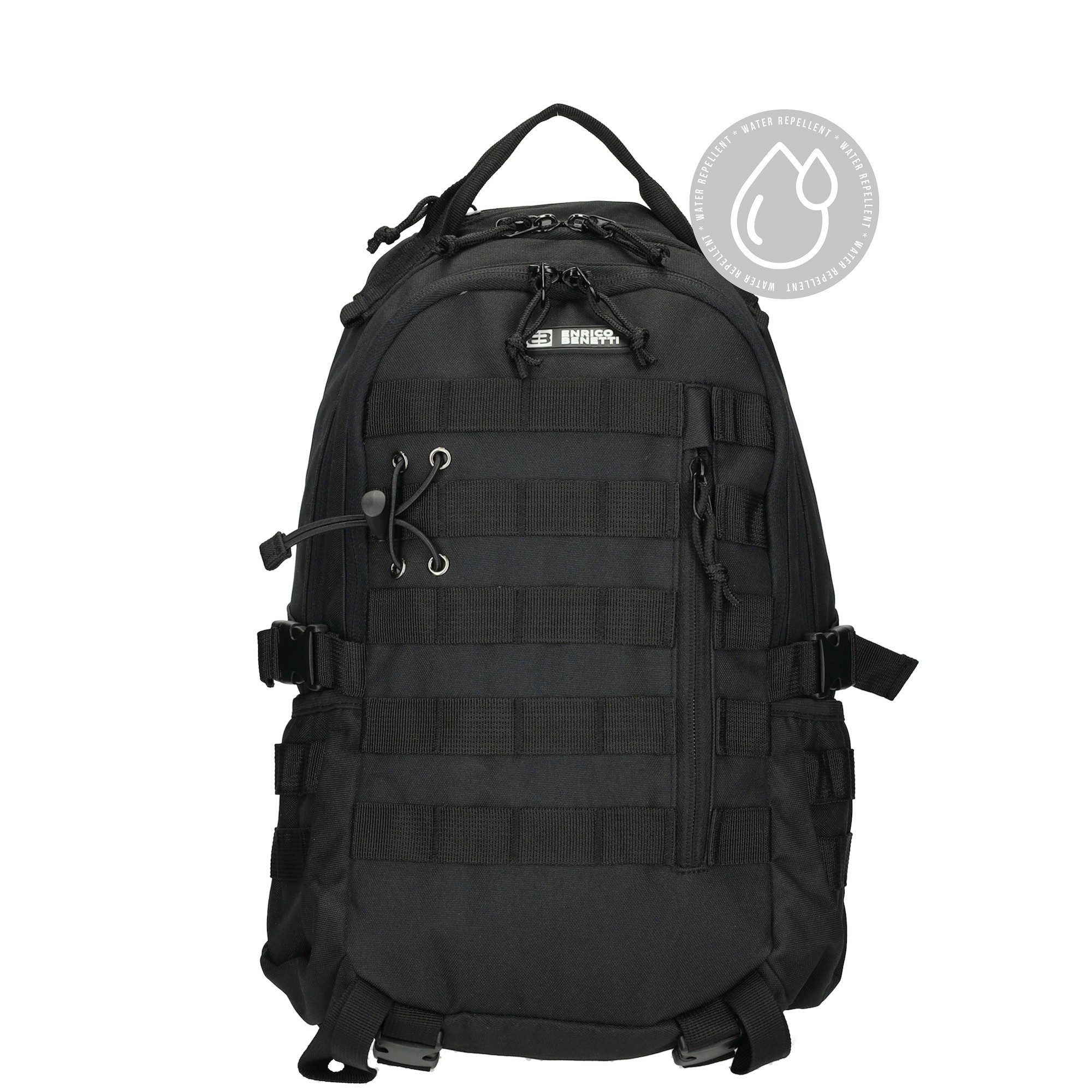 Enrico Benetti Freizeitrucksack Enrico Benetti Arizona Freizeitucksack