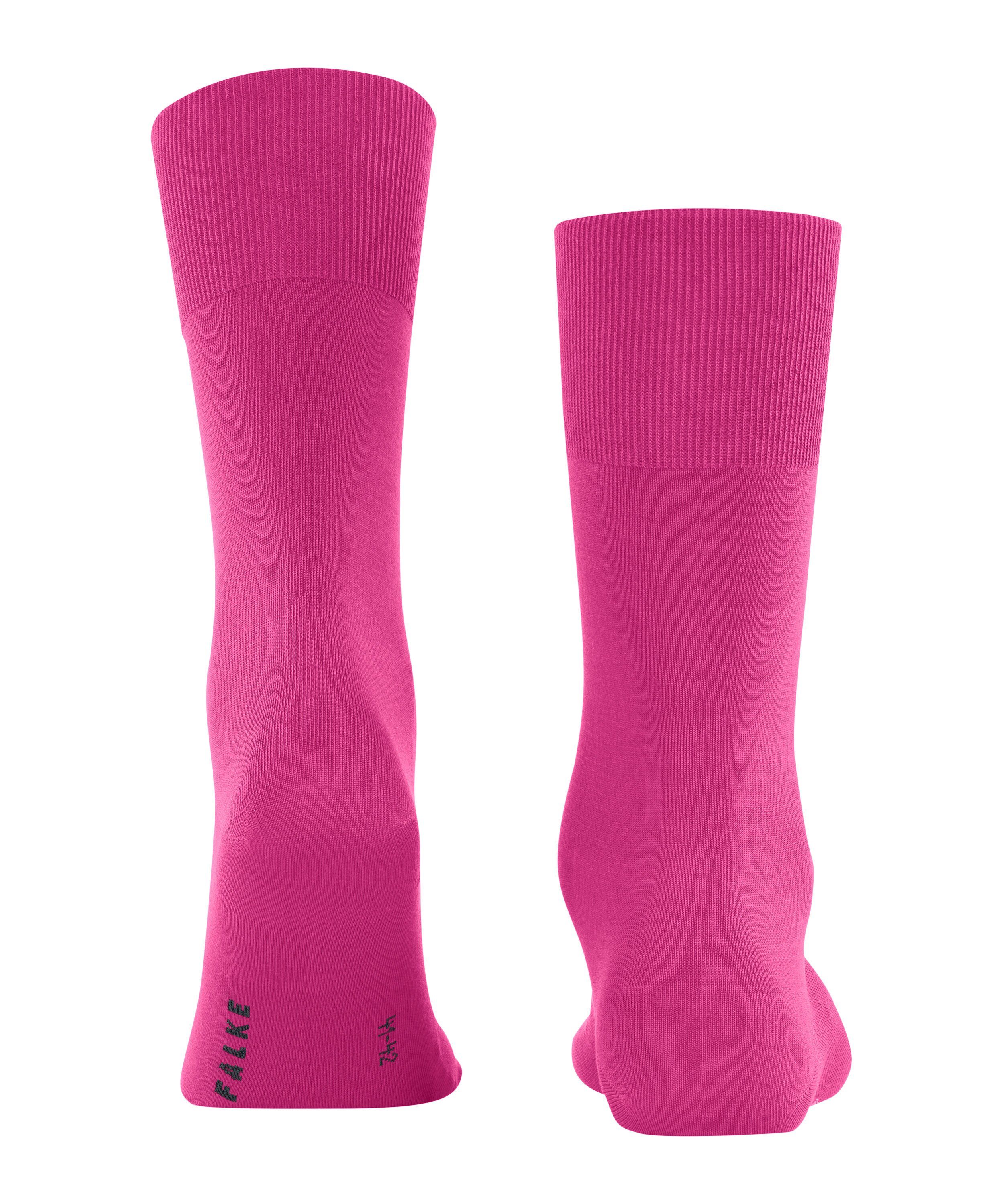 FALKE (1-Paar) Socken gloss (8550) ClimaWool