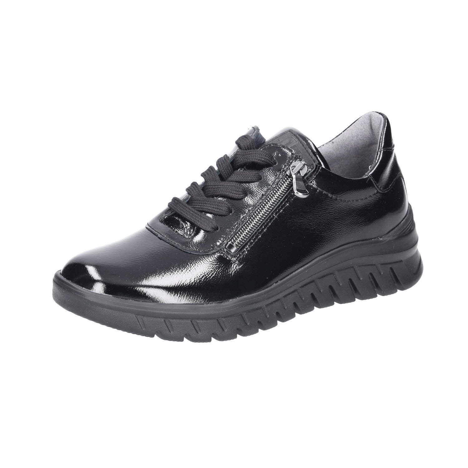 H-Biggi Schnürschuh