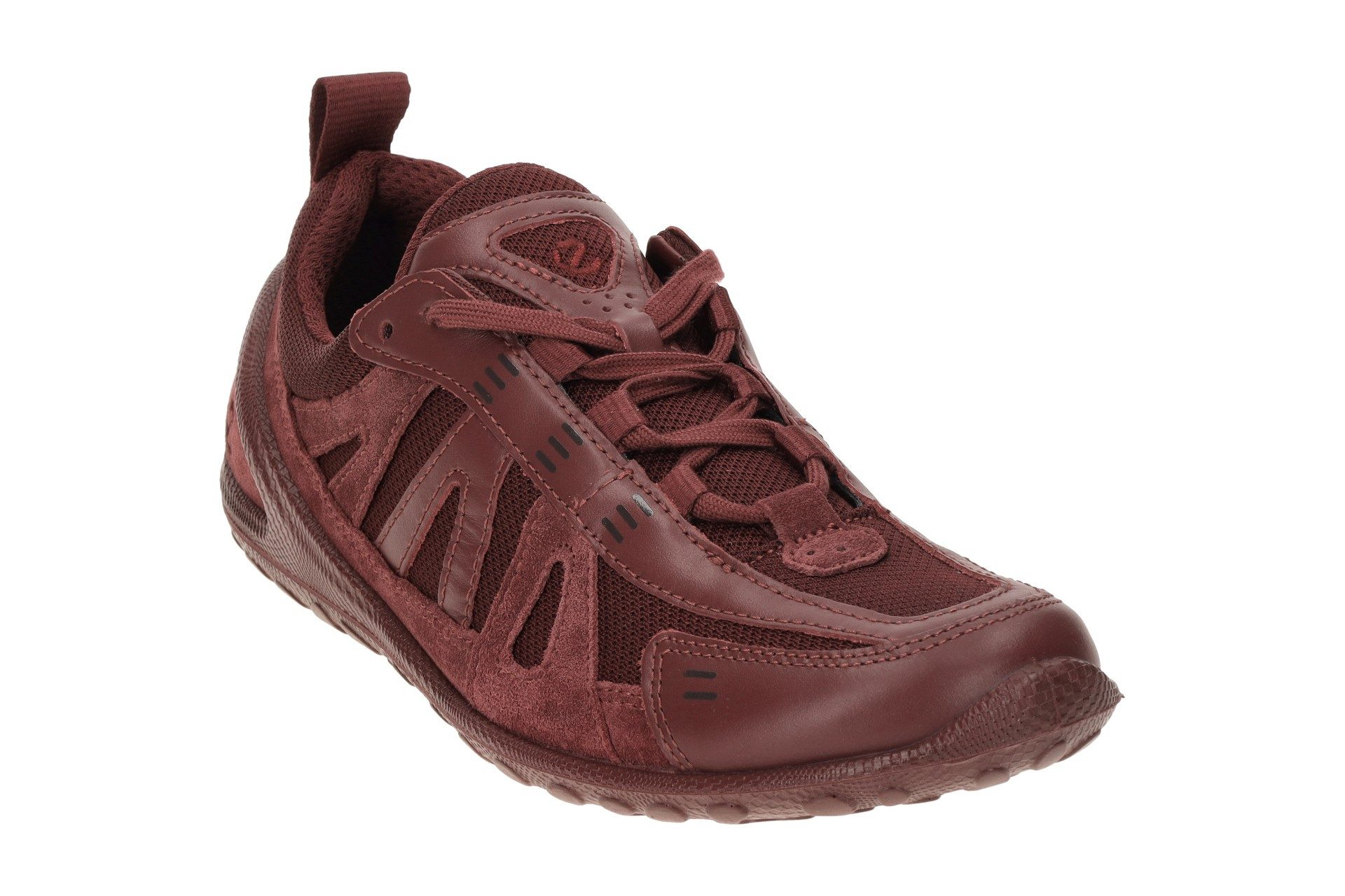 Ecco 80243361425 Schnürschuh