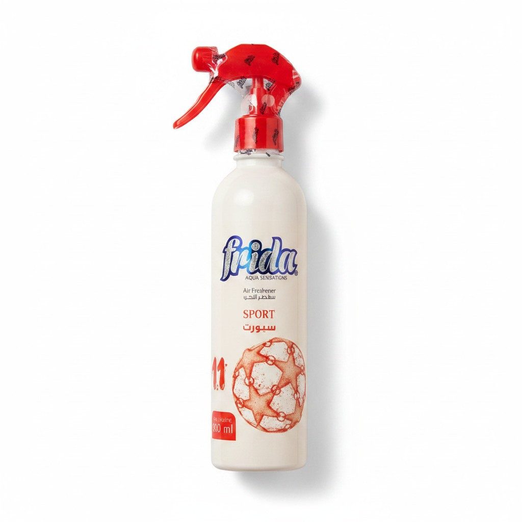 Frida Raumduft Frida home Air Freshener 11 Sport 460ML