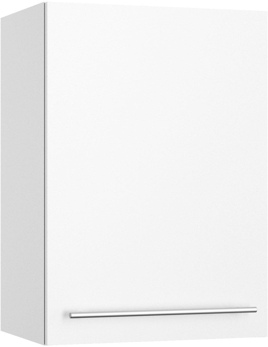 KOCHSTATION Hängeschrank "KS-Bern2", Breite 50 cm, 1 Tür, 2 Einlegeböden günstig online kaufen