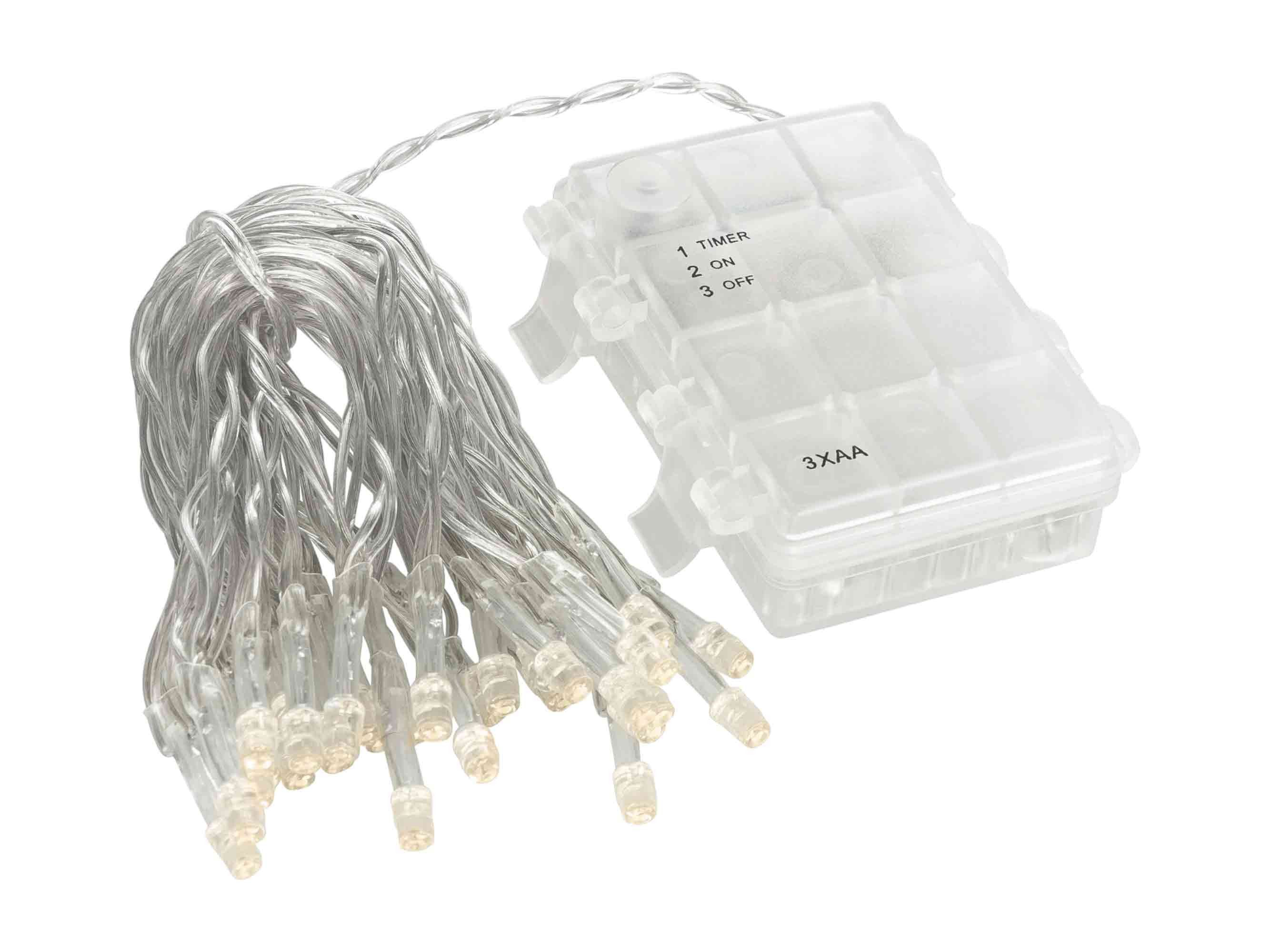 LED-Lichterkette