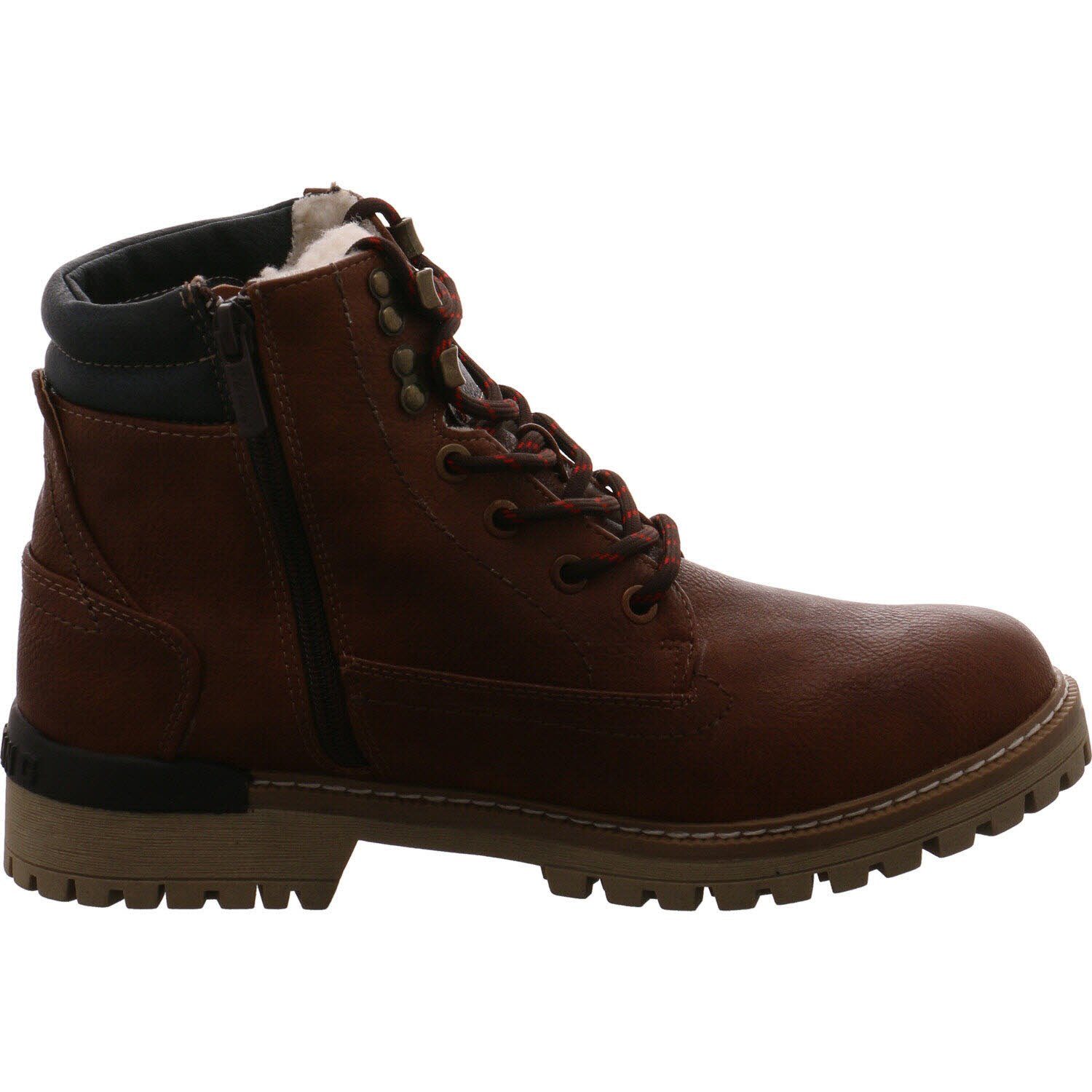 MUSTANG Schnürboots