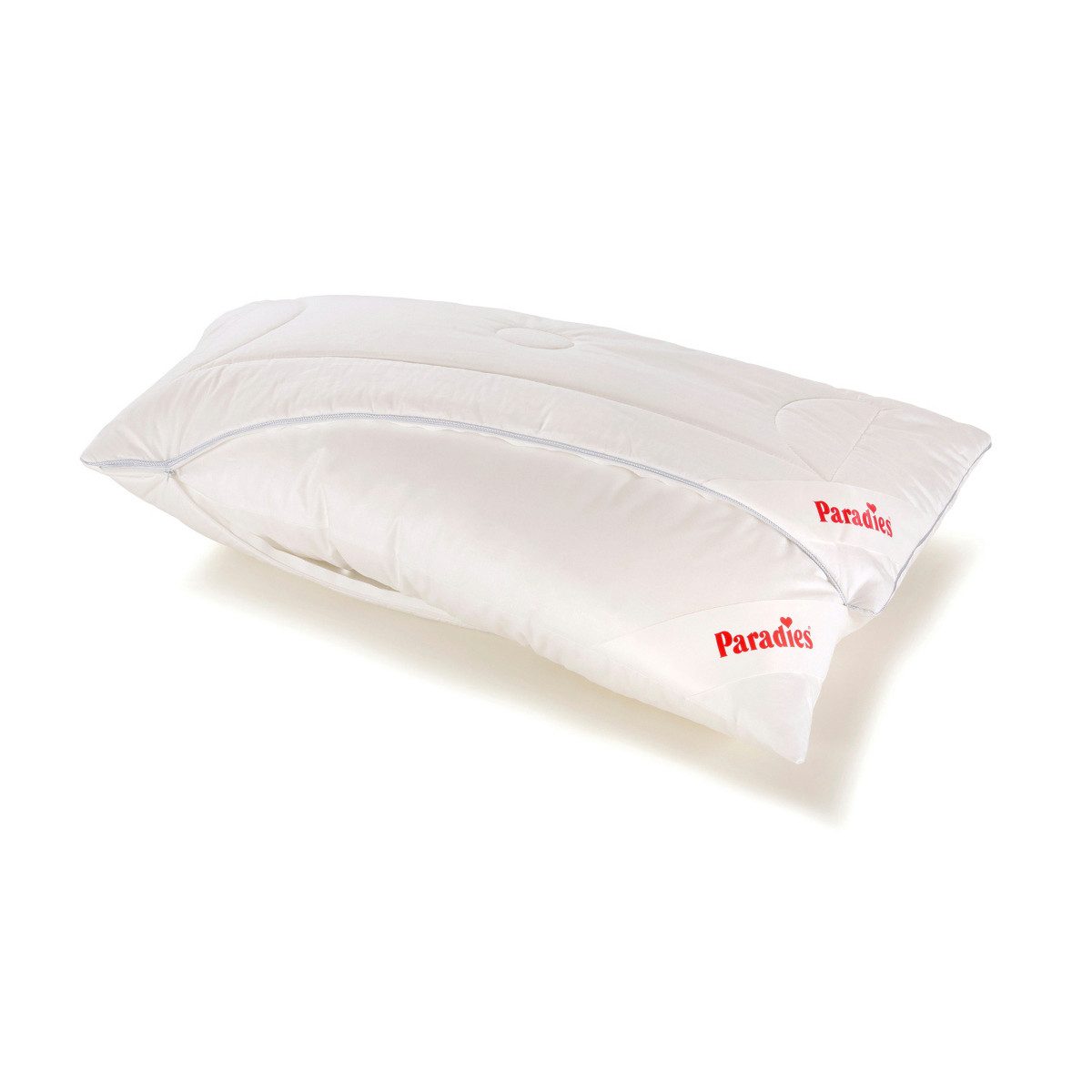 Paradies Babybettdecke Paradies Kissen Softy Duett Plus Bio – Bild 2 von 5