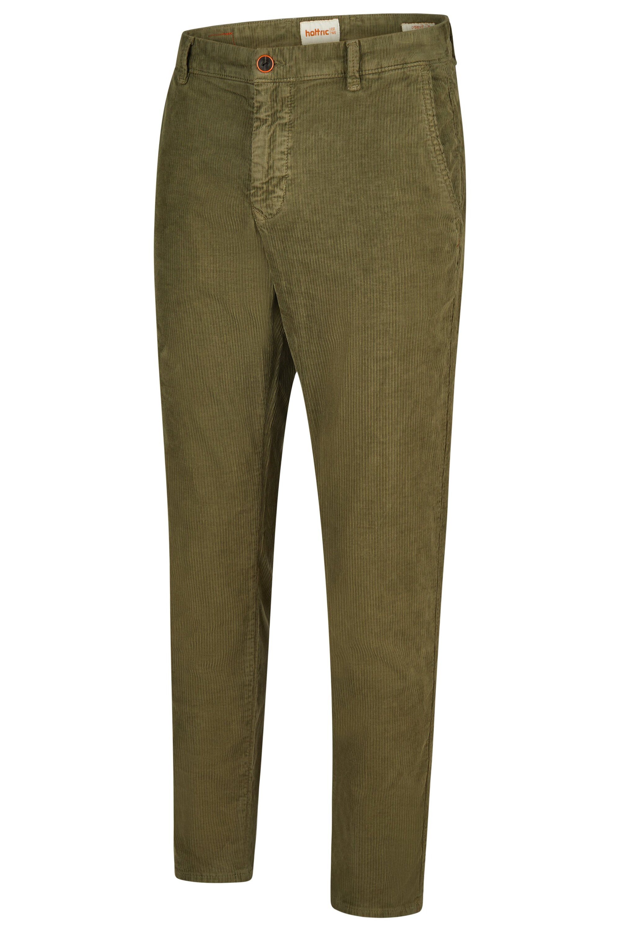 Hattric Cordhose Chinohose Dan Cord günstig online kaufen