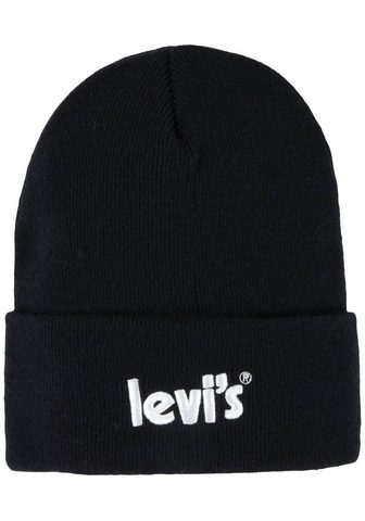 Levi's Kids Levi's® Kids kepurė LAN POSTER LOGO ke...