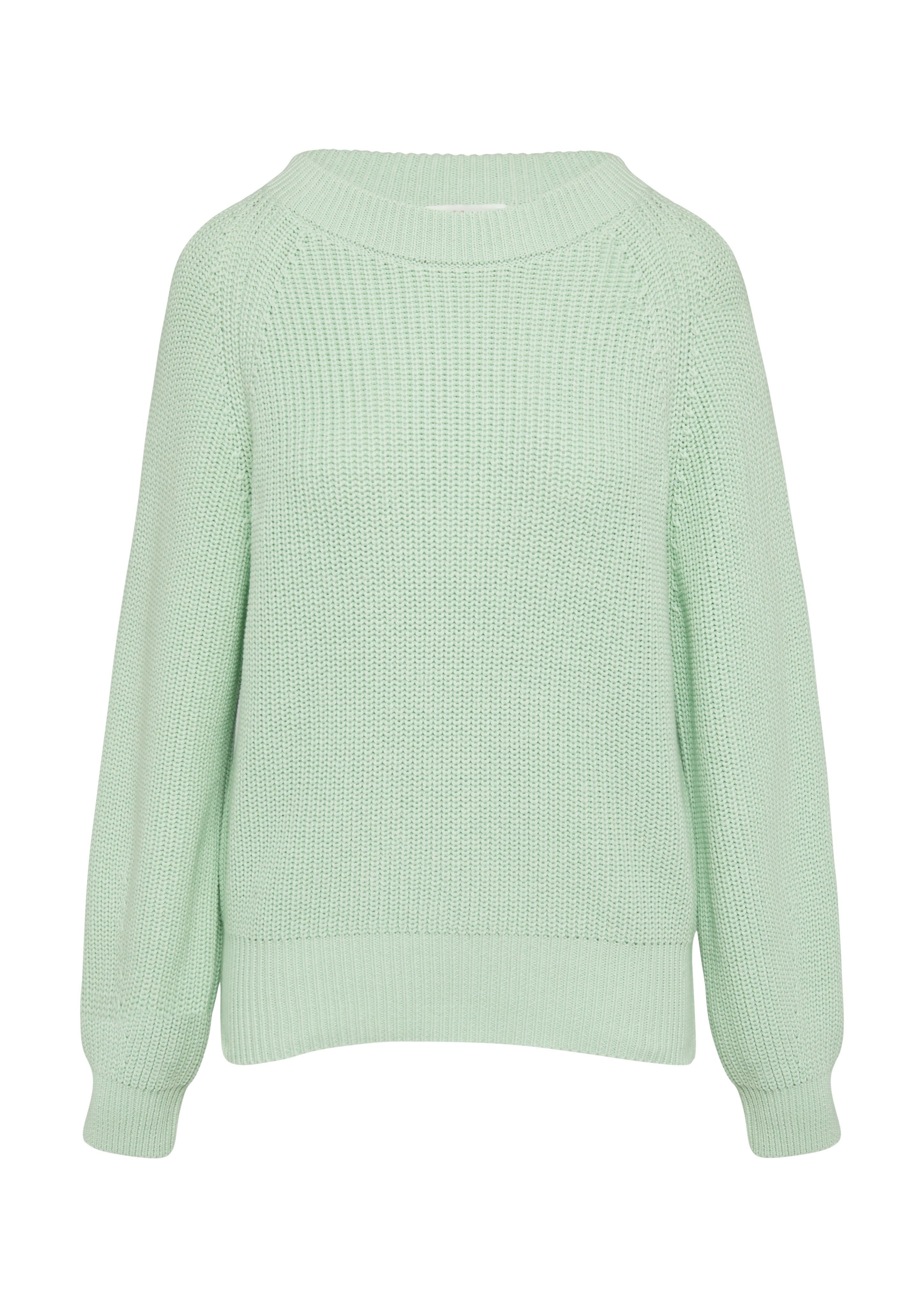 s.Oliver Strickpullover günstig online kaufen