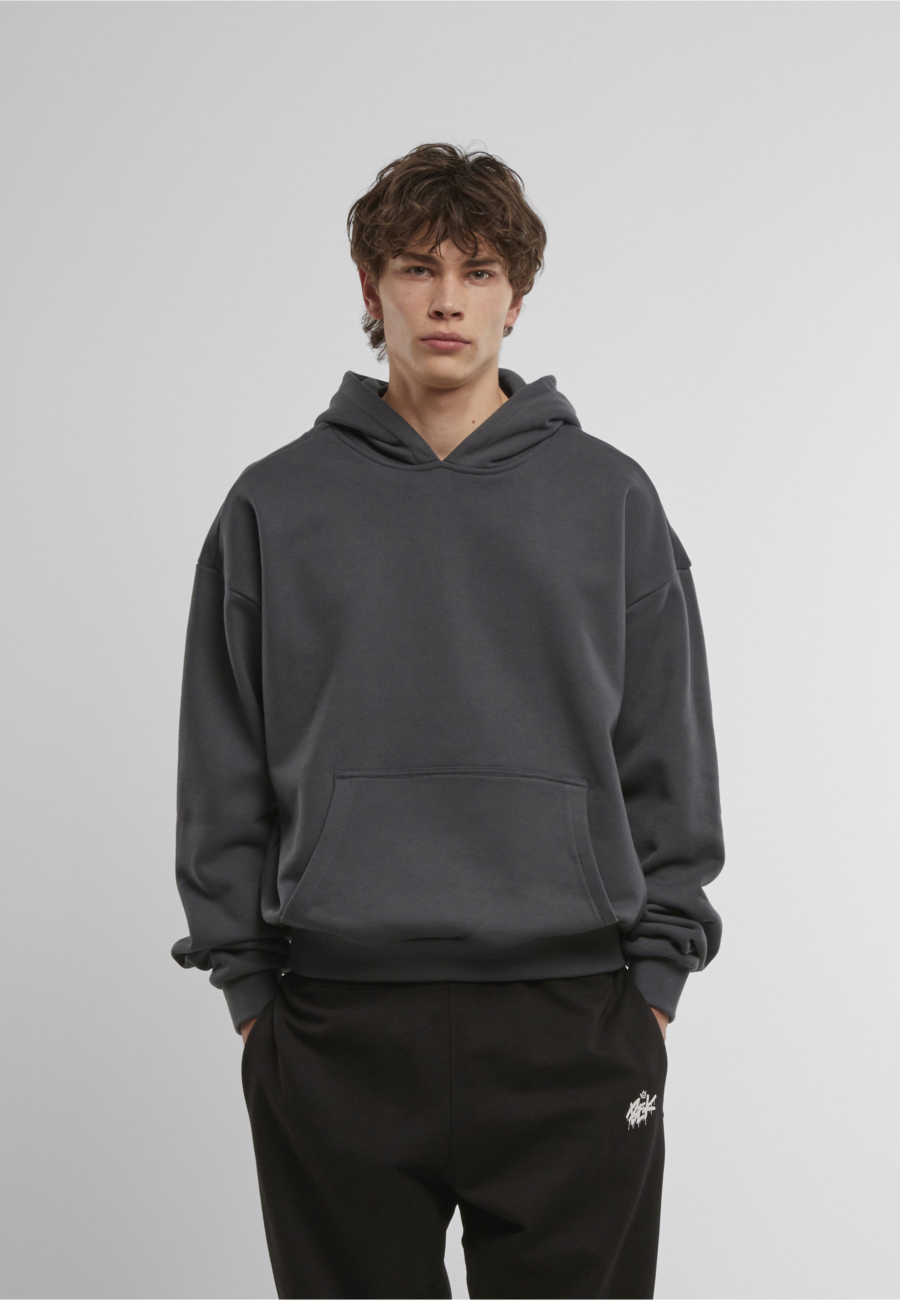 DEF Kapuzensweatshirt DEF DEF HEART Hoody (1-tlg)