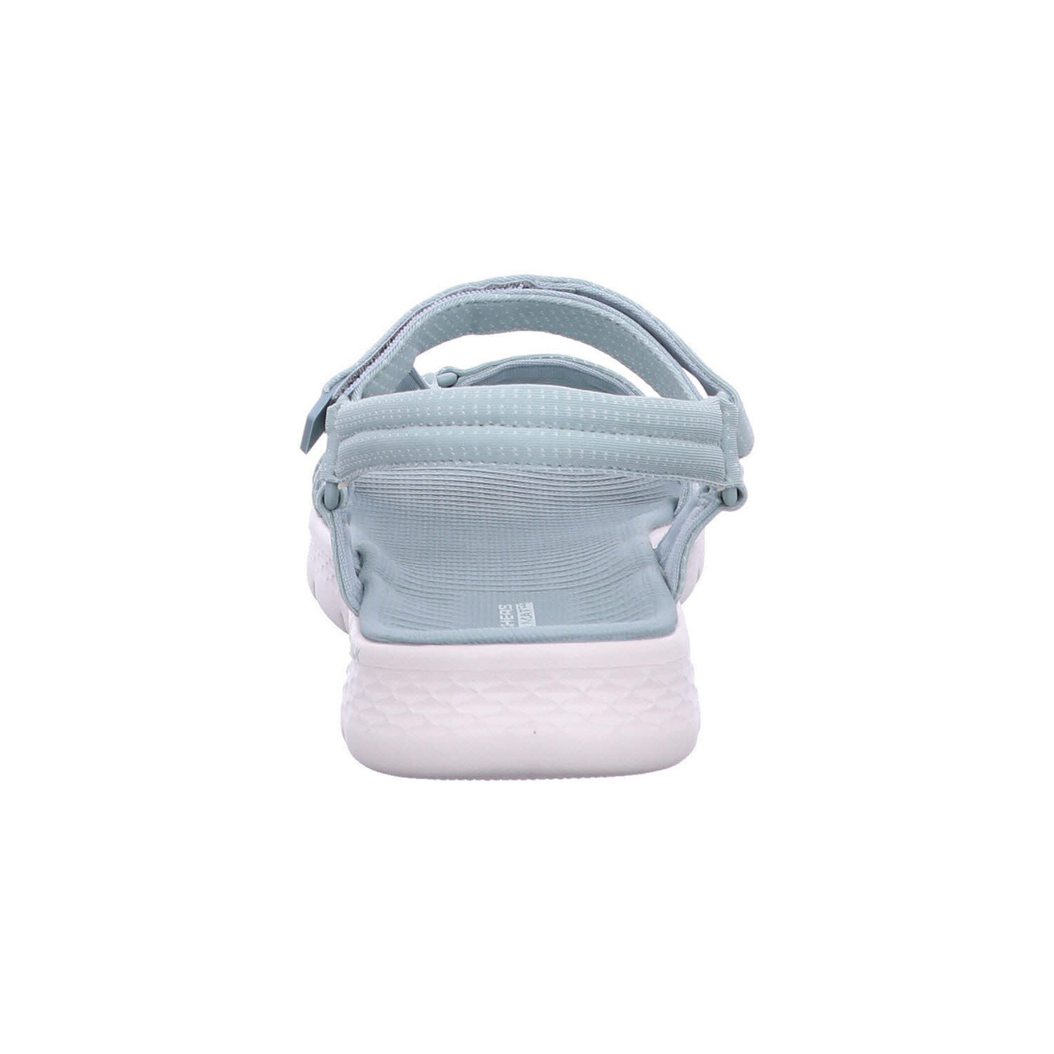 Skechers GO WALK FLEX SANDAL - SUBLIME Outdoorsandale günstig online kaufen