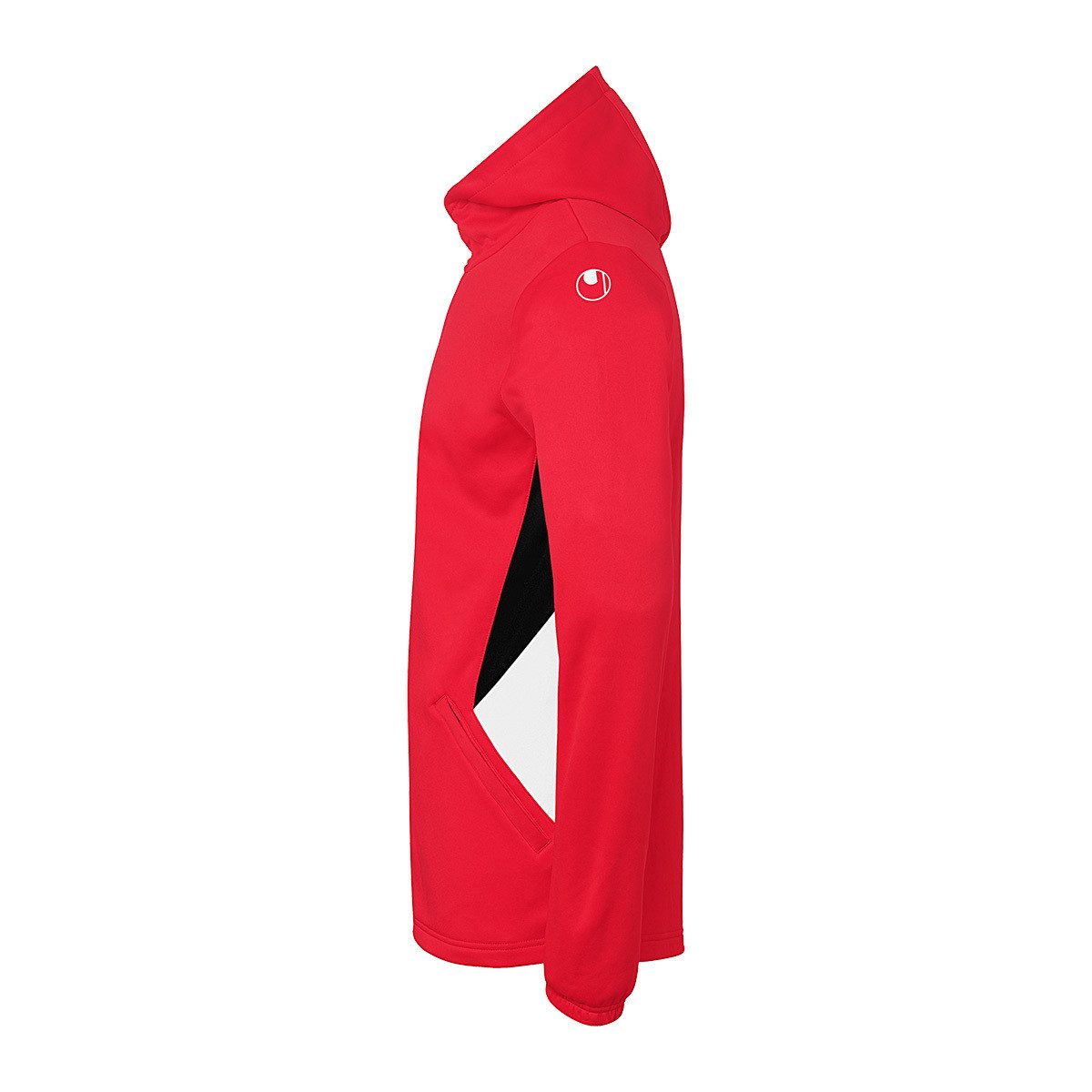 uhlsport Trainingsjacke Trainingsjacke Equipe 29 Multi Hood (1-St)