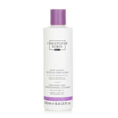 Christophe Robin Haarspülung Luscious Curl Conditioning Cleanser