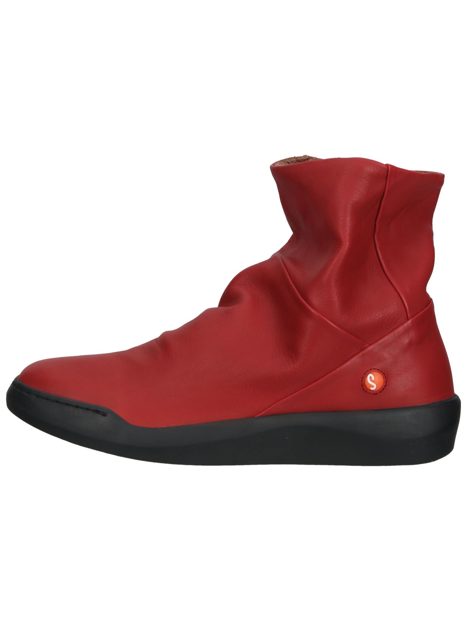 softinos Stiefelette Leder Stiefelette günstig online kaufen