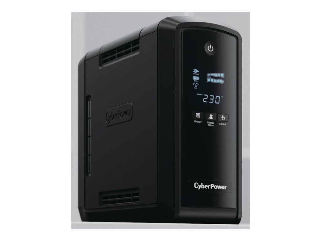 CYBERPOWER SYSTEMS Netzteil