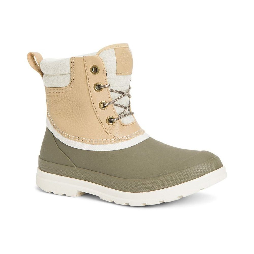 Muck Boots Originals Duck Lace Wellingtons Gummistiefel