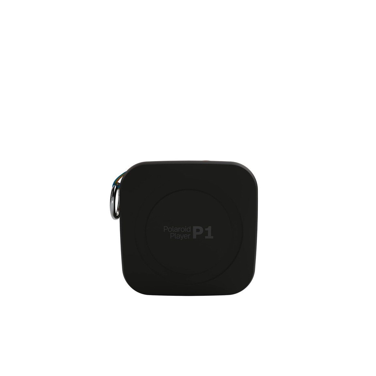 Polaroid Originals P1 Music Player Wireless Lautsprecher Black